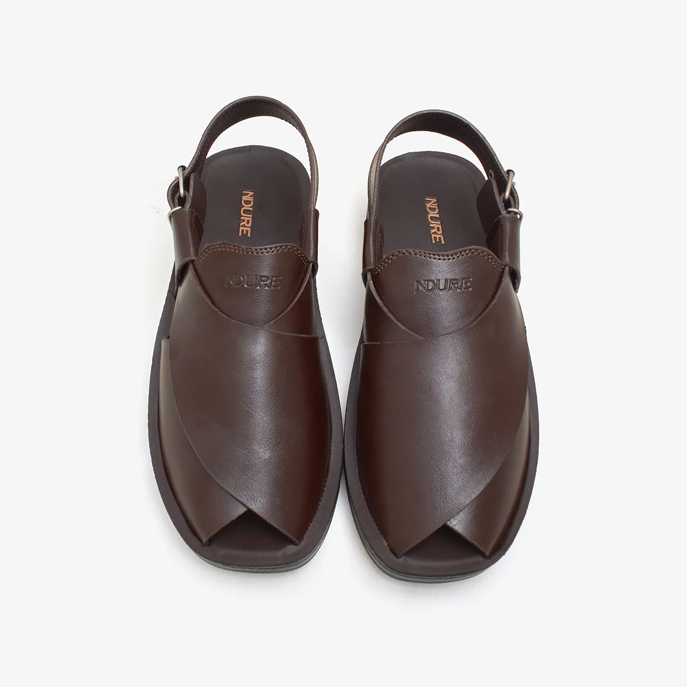 Men's Sqaure-Fit Peshawaris - Image 2