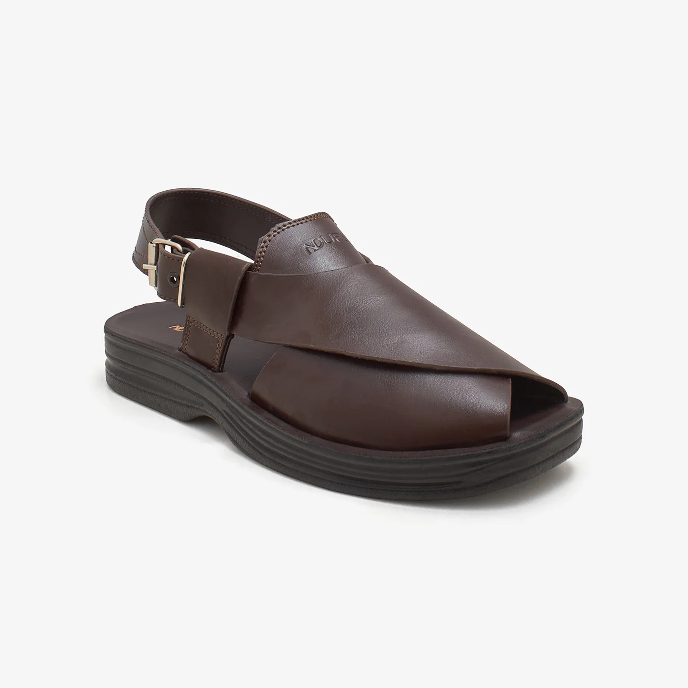 Men's Sqaure-Fit Peshawaris - Image 3