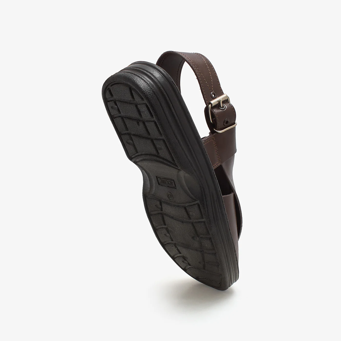 Men's Sqaure-Fit Peshawaris - Image 5