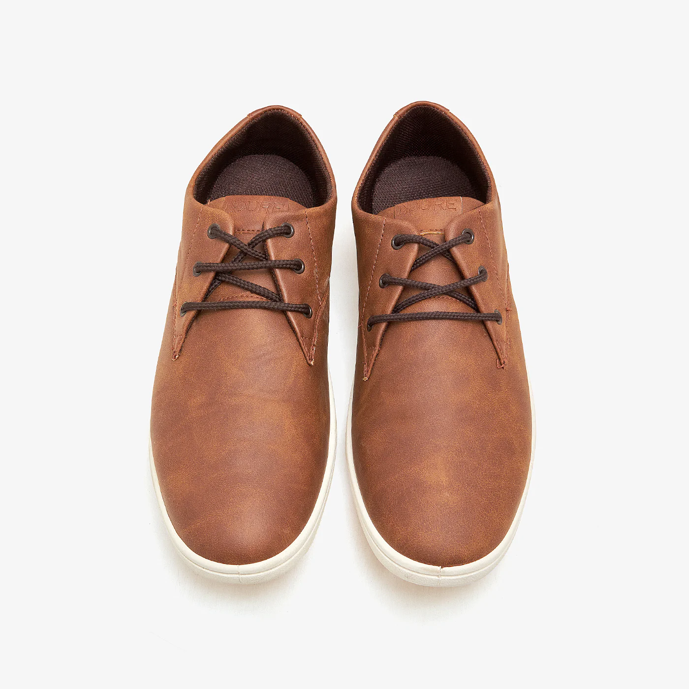 Men's Statement Sneakers - Image 2
