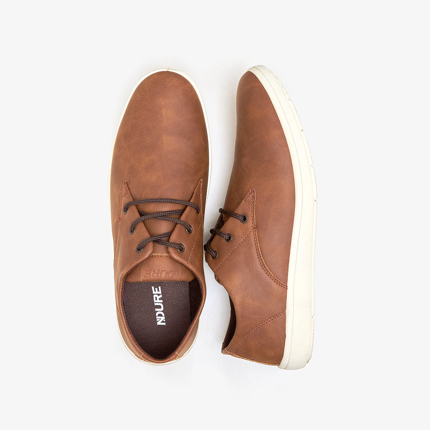 Men's Statement Sneakers - Image 3