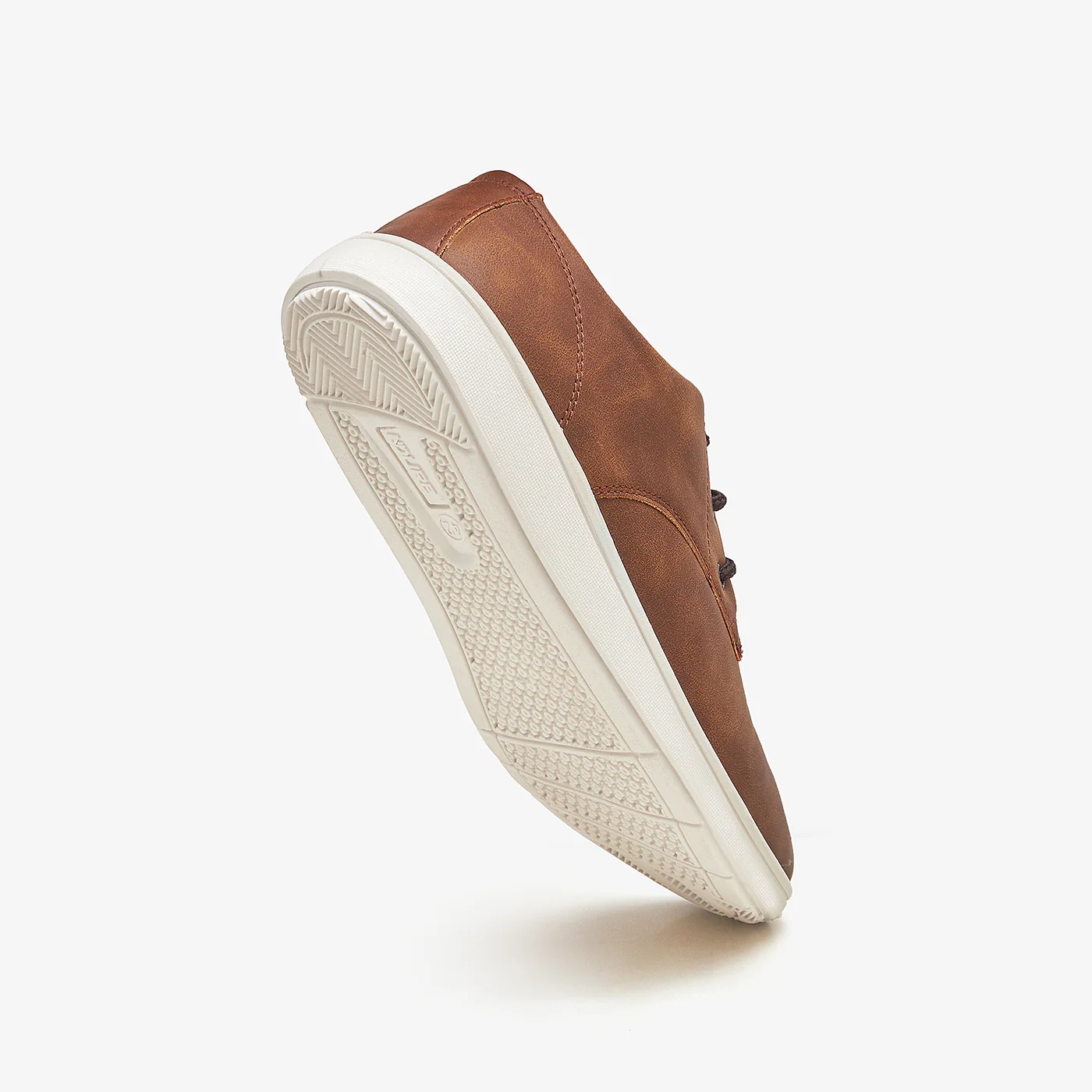 Men's Statement Sneakers - Image 4
