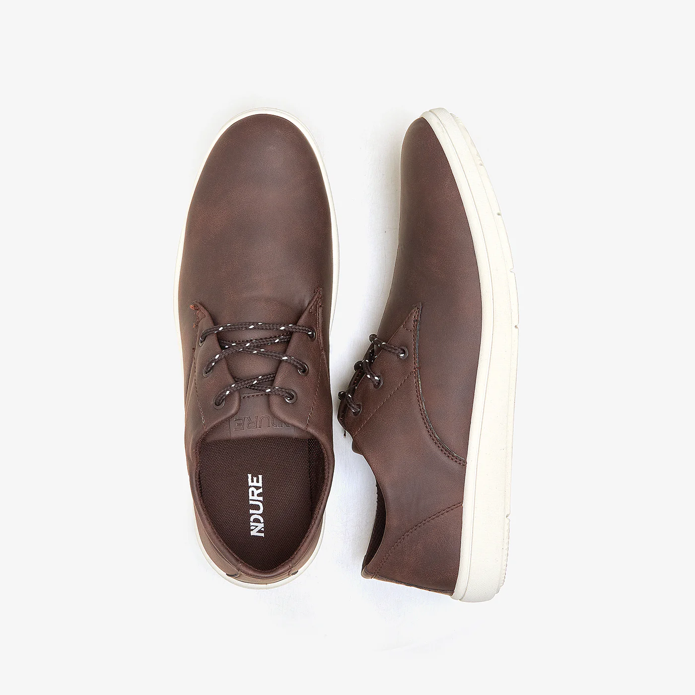 Men's Statement Sneakers - Image 4