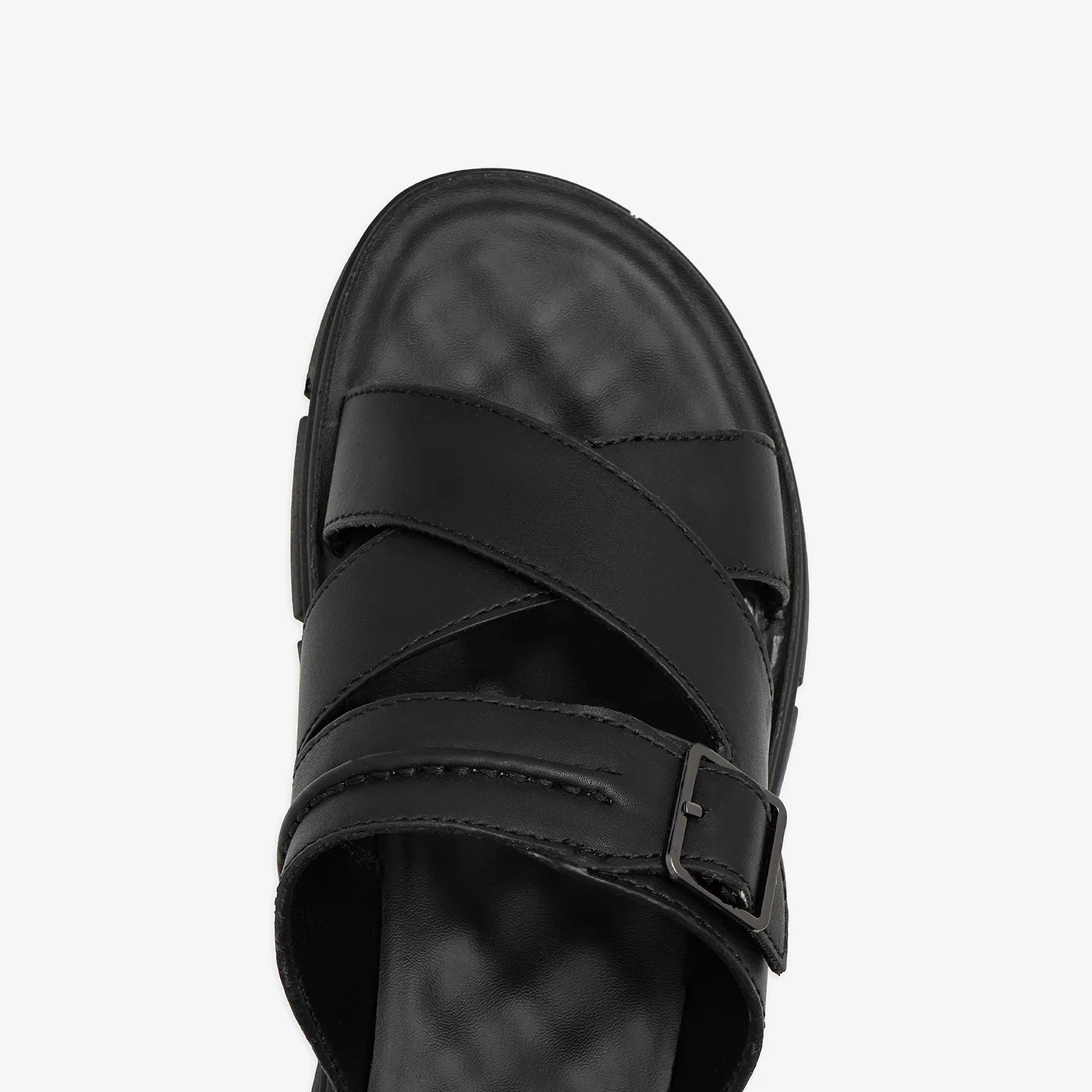 Men's StepEase Slides - Image 4