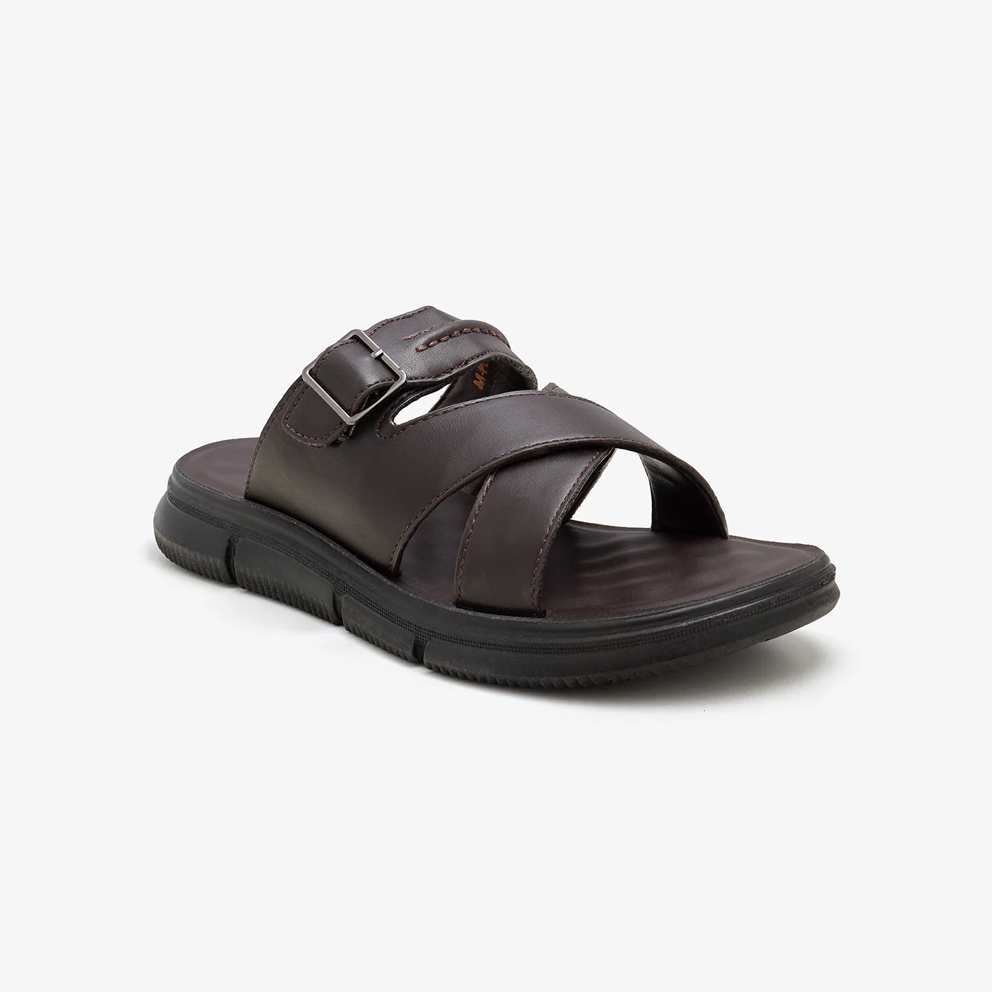Men's StepEase Slides - Image 3