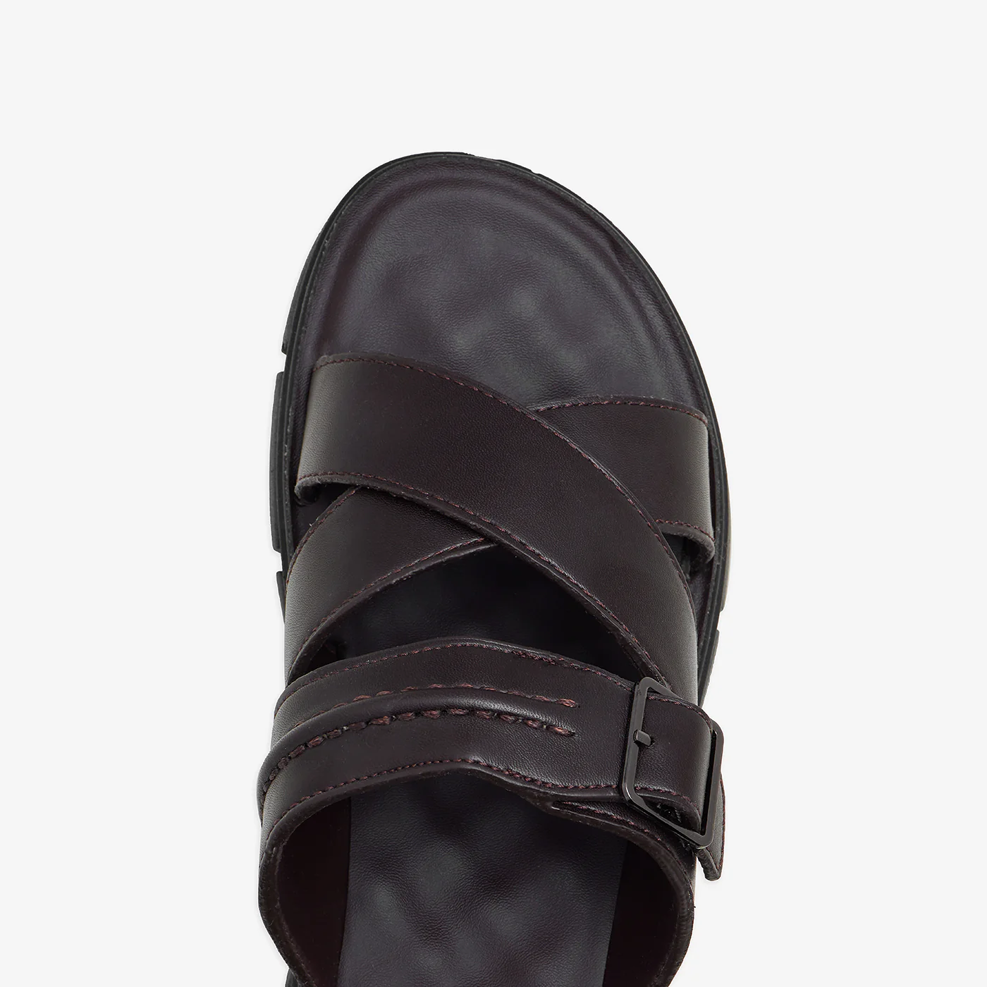 Men's StepEase Slides - Image 4
