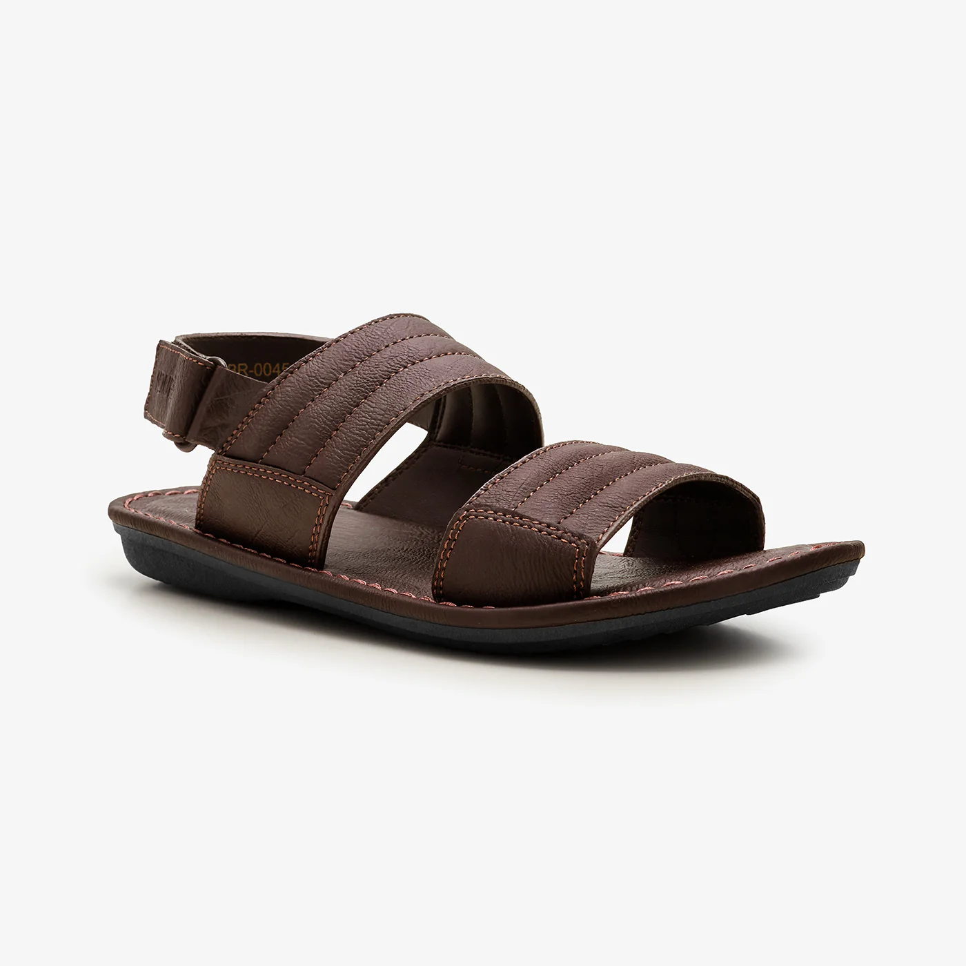 Men's Strap Sandals - Image 3
