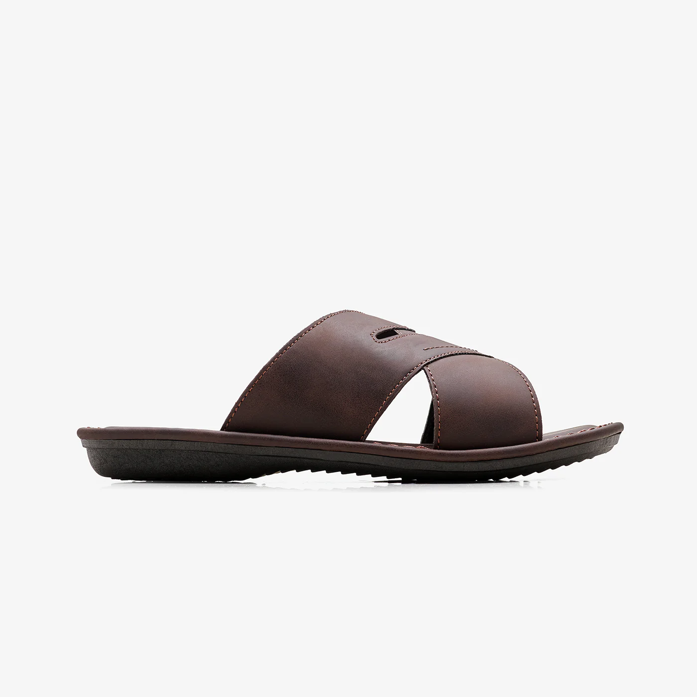 Men's Strap Slides