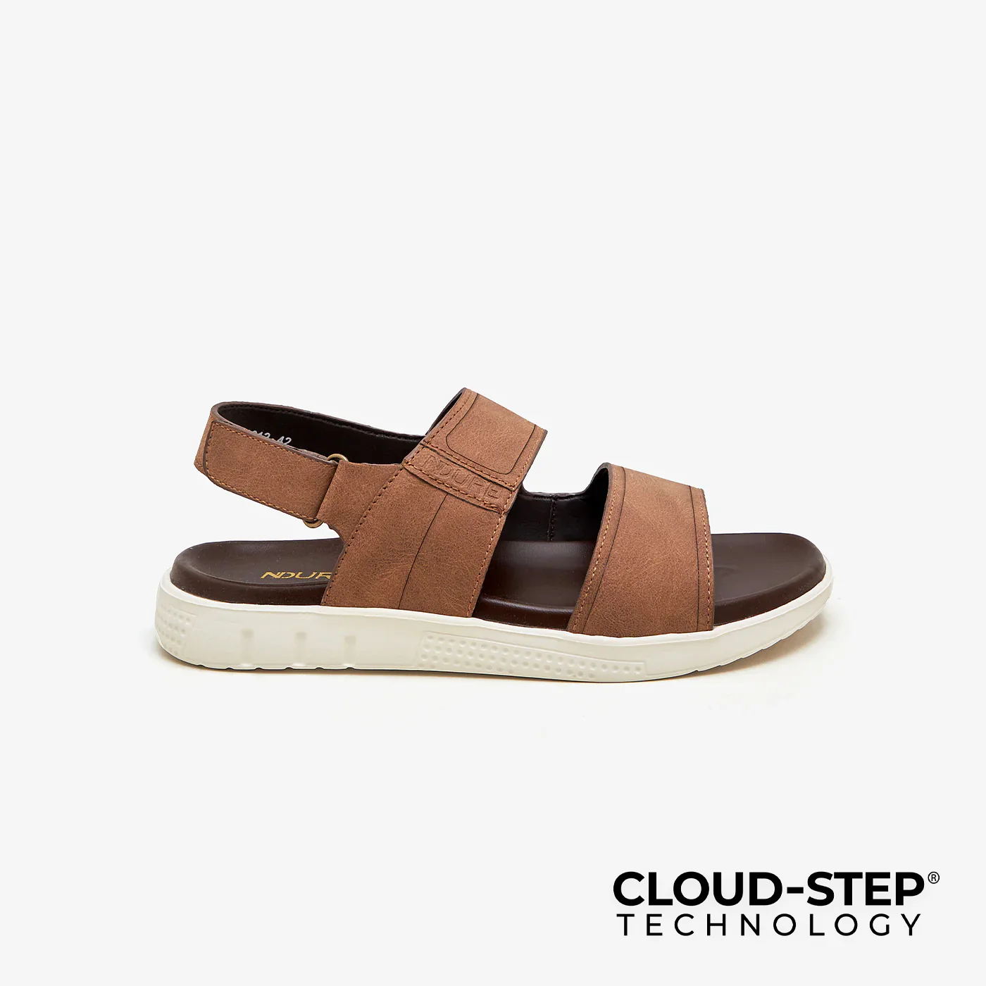Men’s Cloud-Step Comfort Sandals