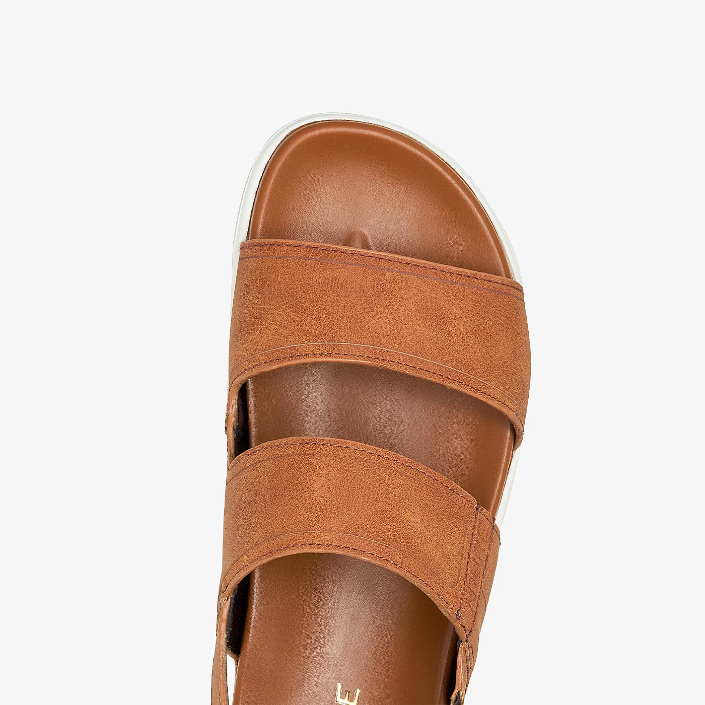Men’s Cloud-Step Comfort Sandals - Image 4