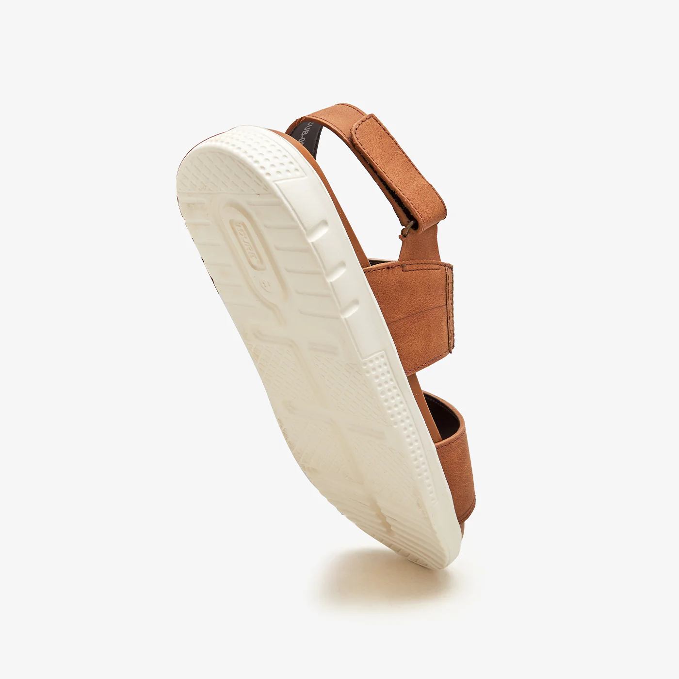 Men’s Cloud-Step Comfort Sandals - Image 5