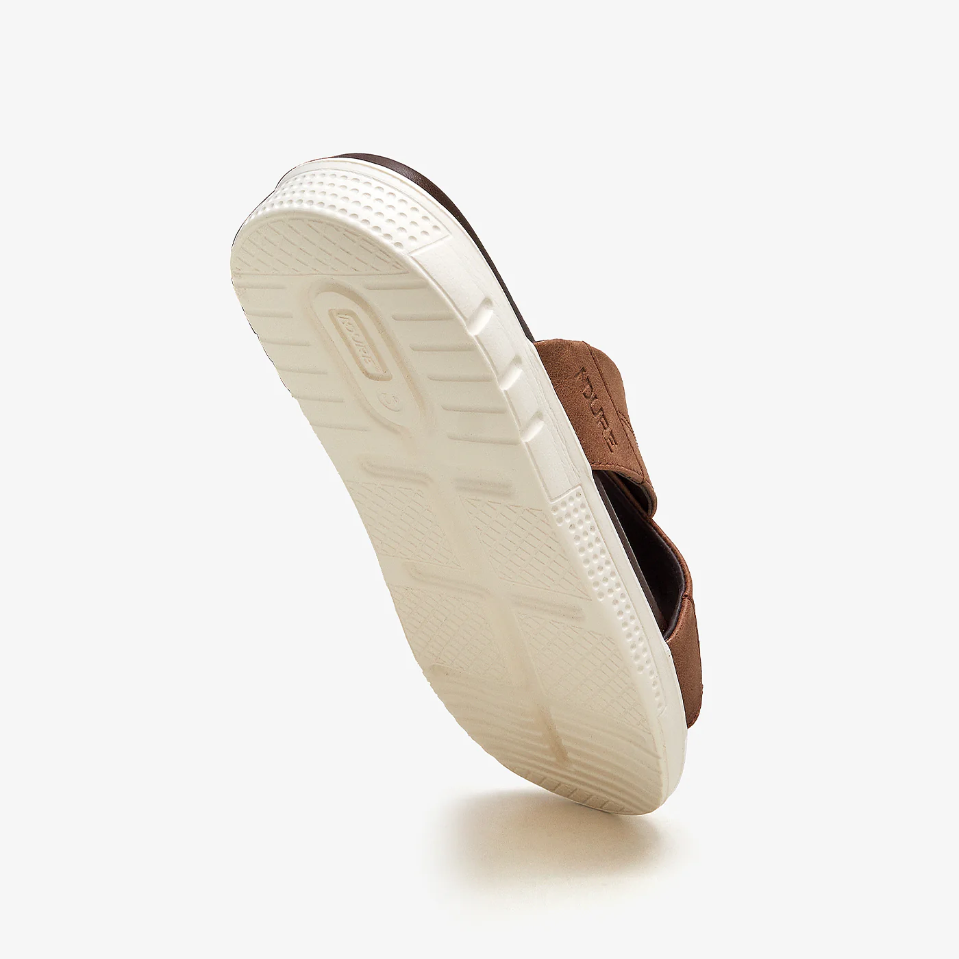 Men’s Cloud-Step Comfort Slides - Image 5