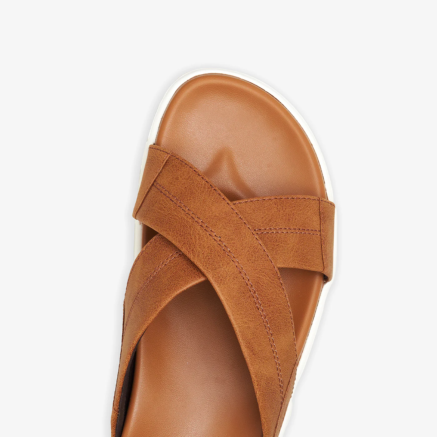 Men’s Cloud-Step Comfort Slides - Image 4