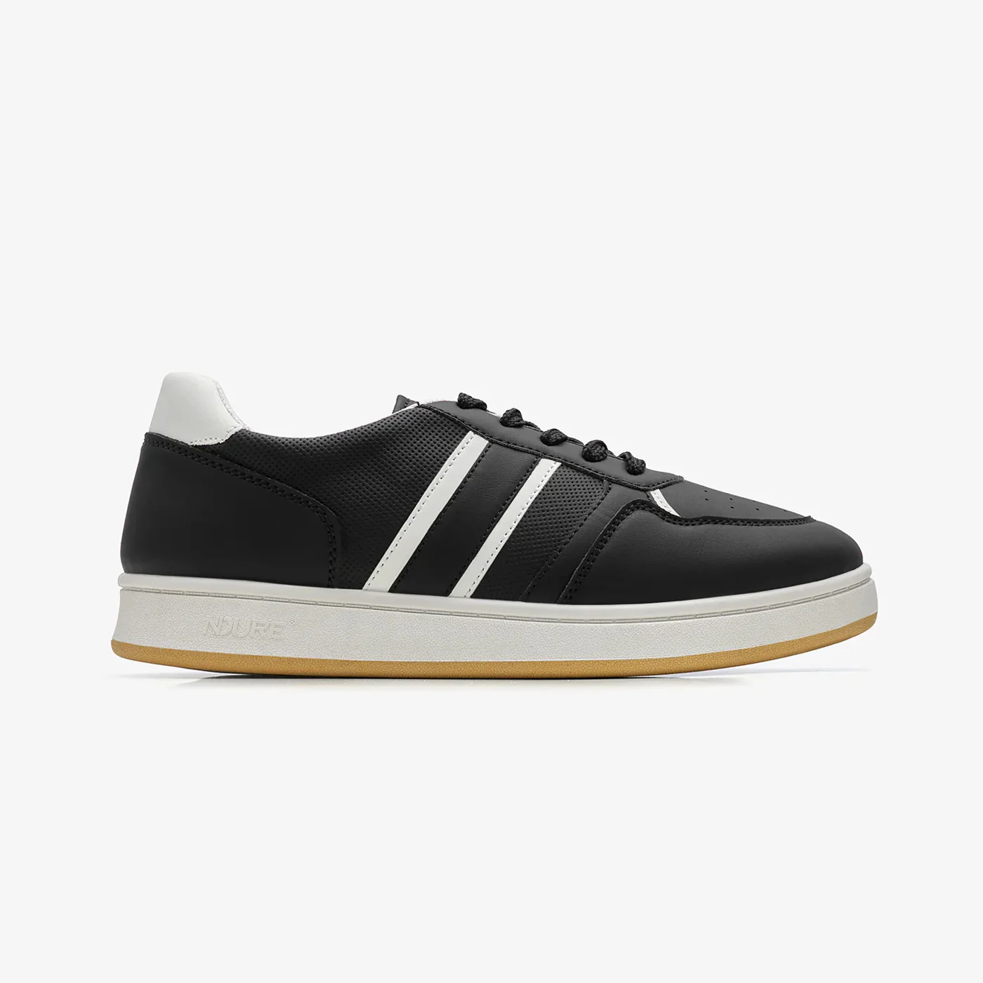 Men's Striped Sneakers
