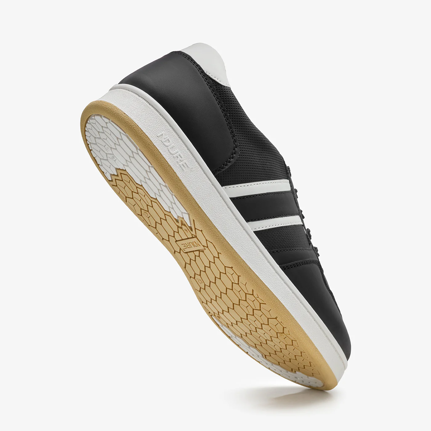Men's Striped Sneakers - Image 5