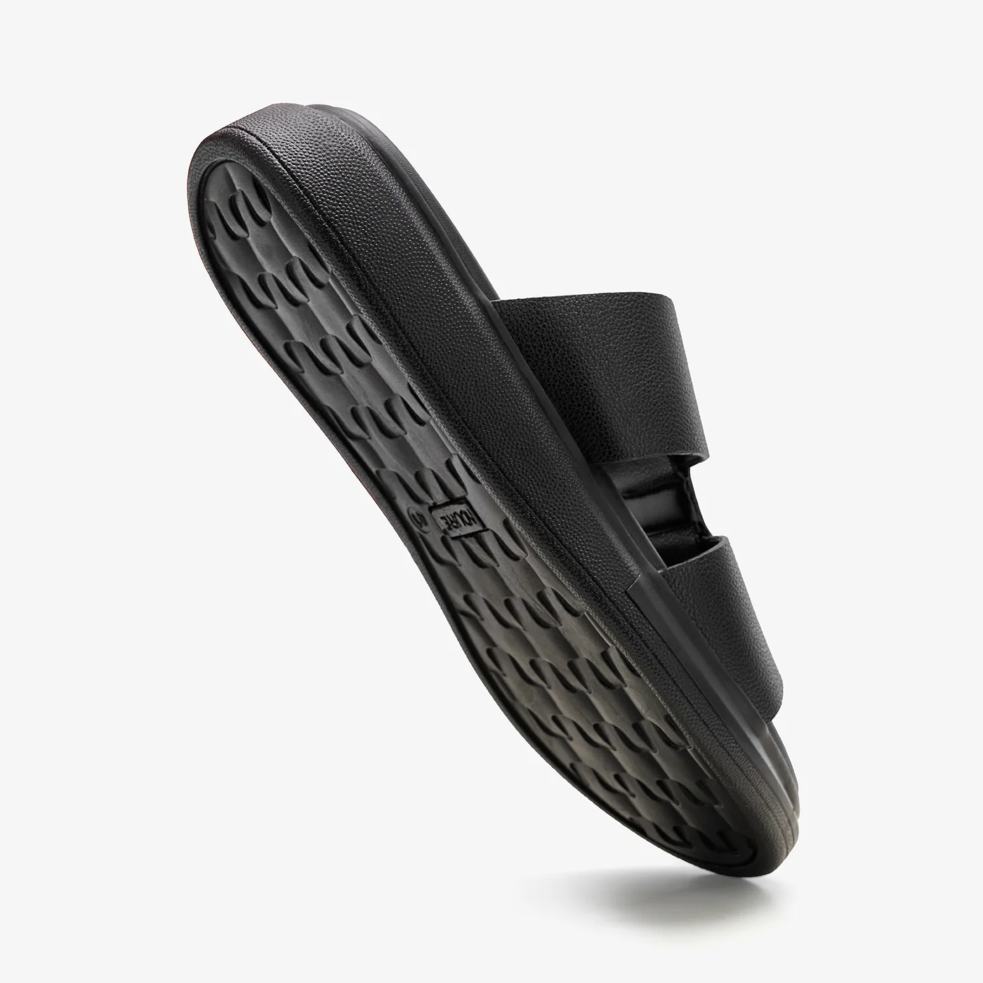 Men’s Cloud-Step Comfort Slides - Image 5