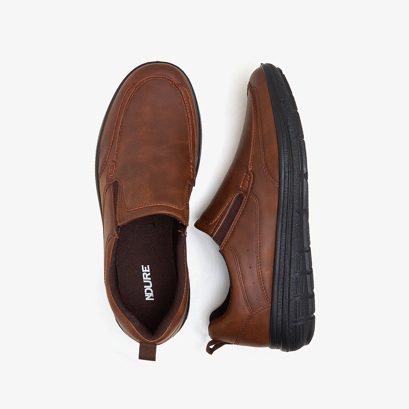 Men's Flex-It Moccs - Image 3