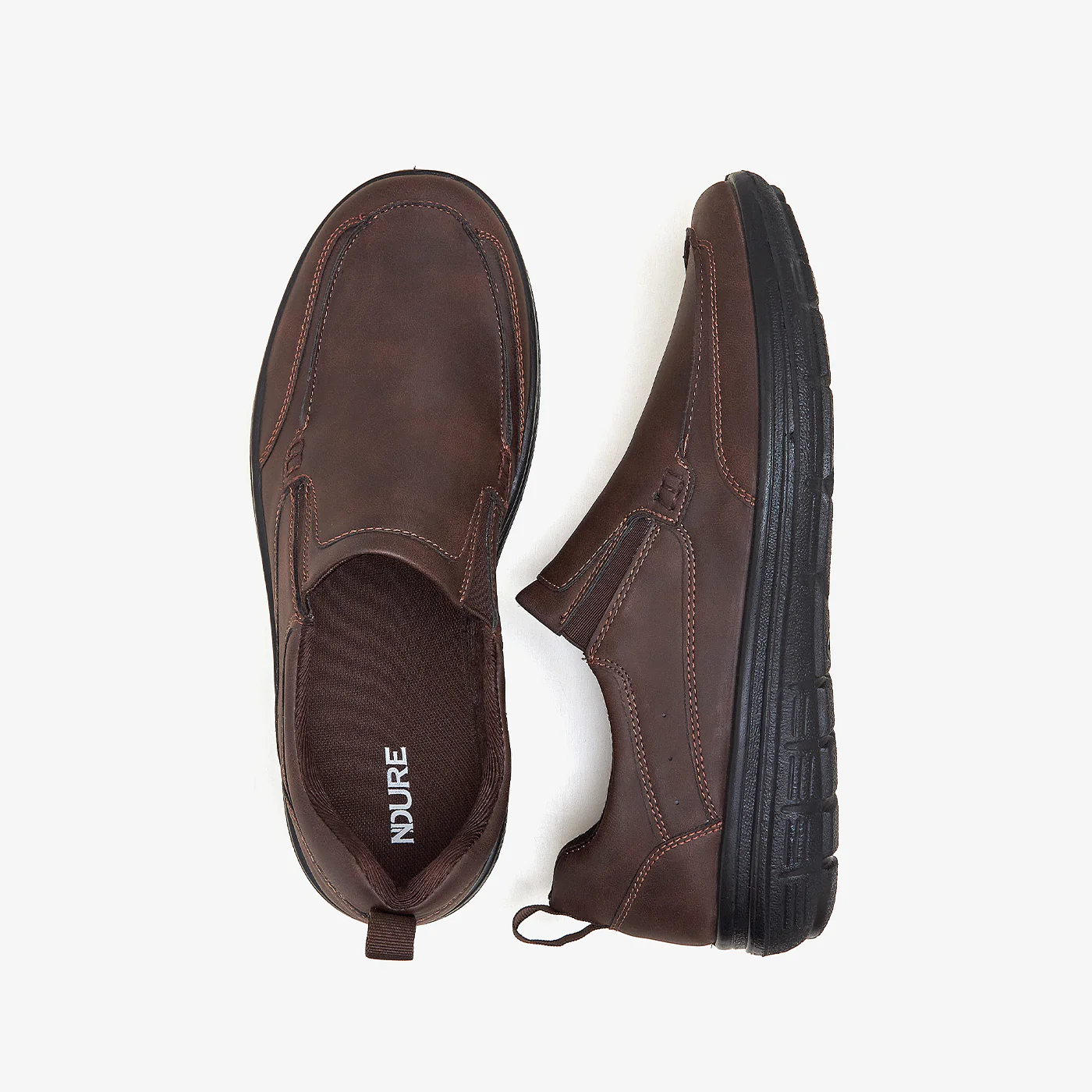 Men's Flex-It Moccs - Image 3