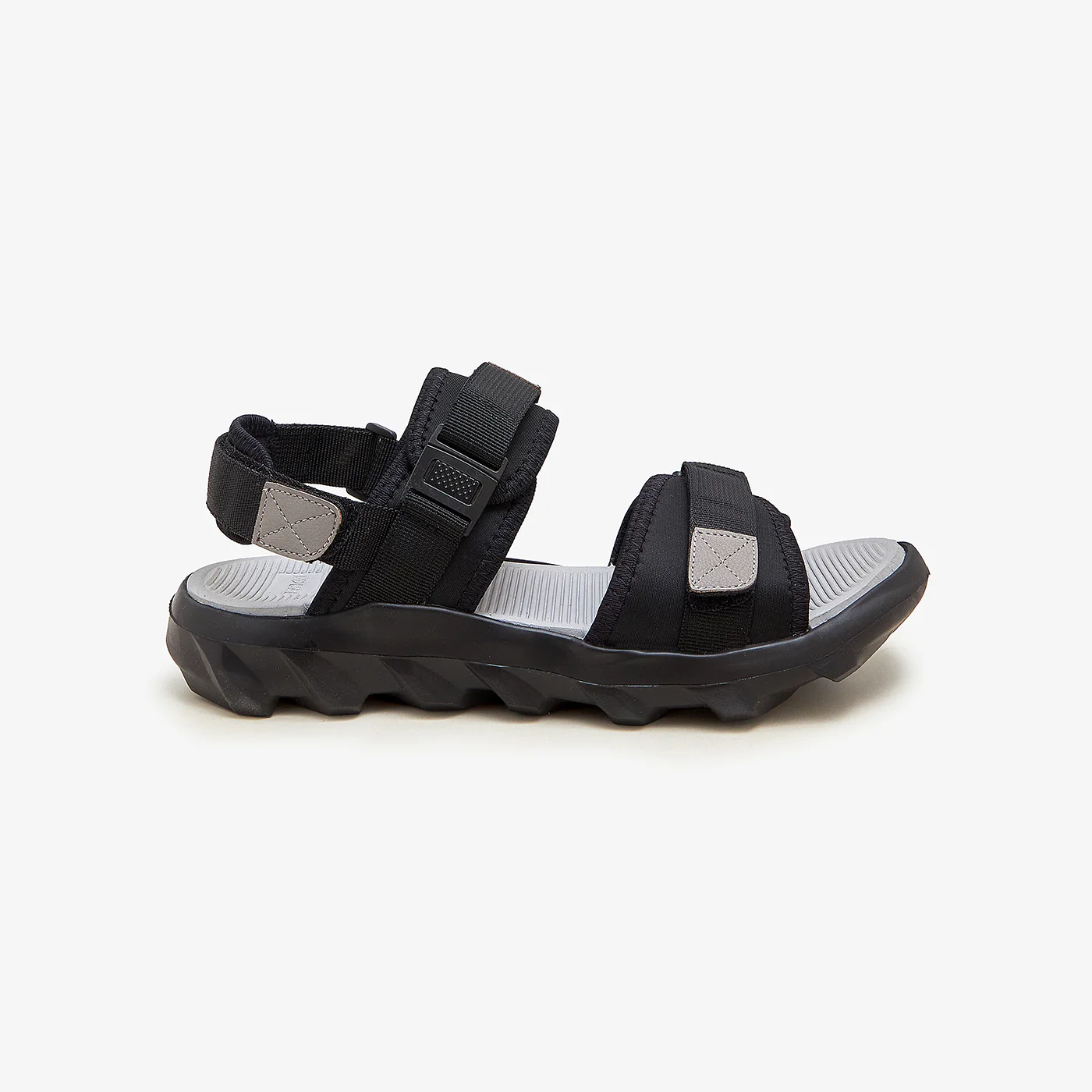Men's Stylish Summer Sandals - Image 3