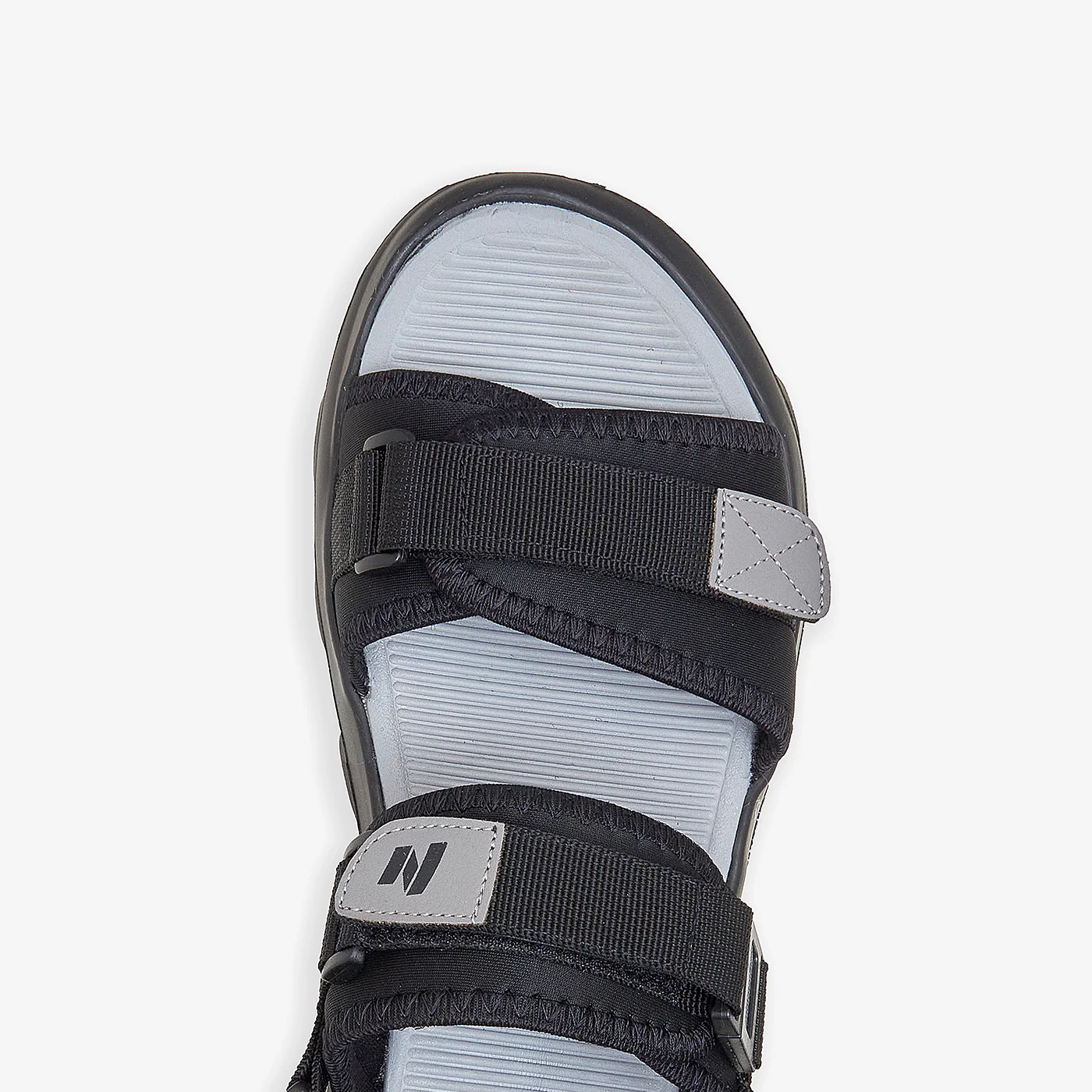 Men's Stylish Summer Sandals - Image 4