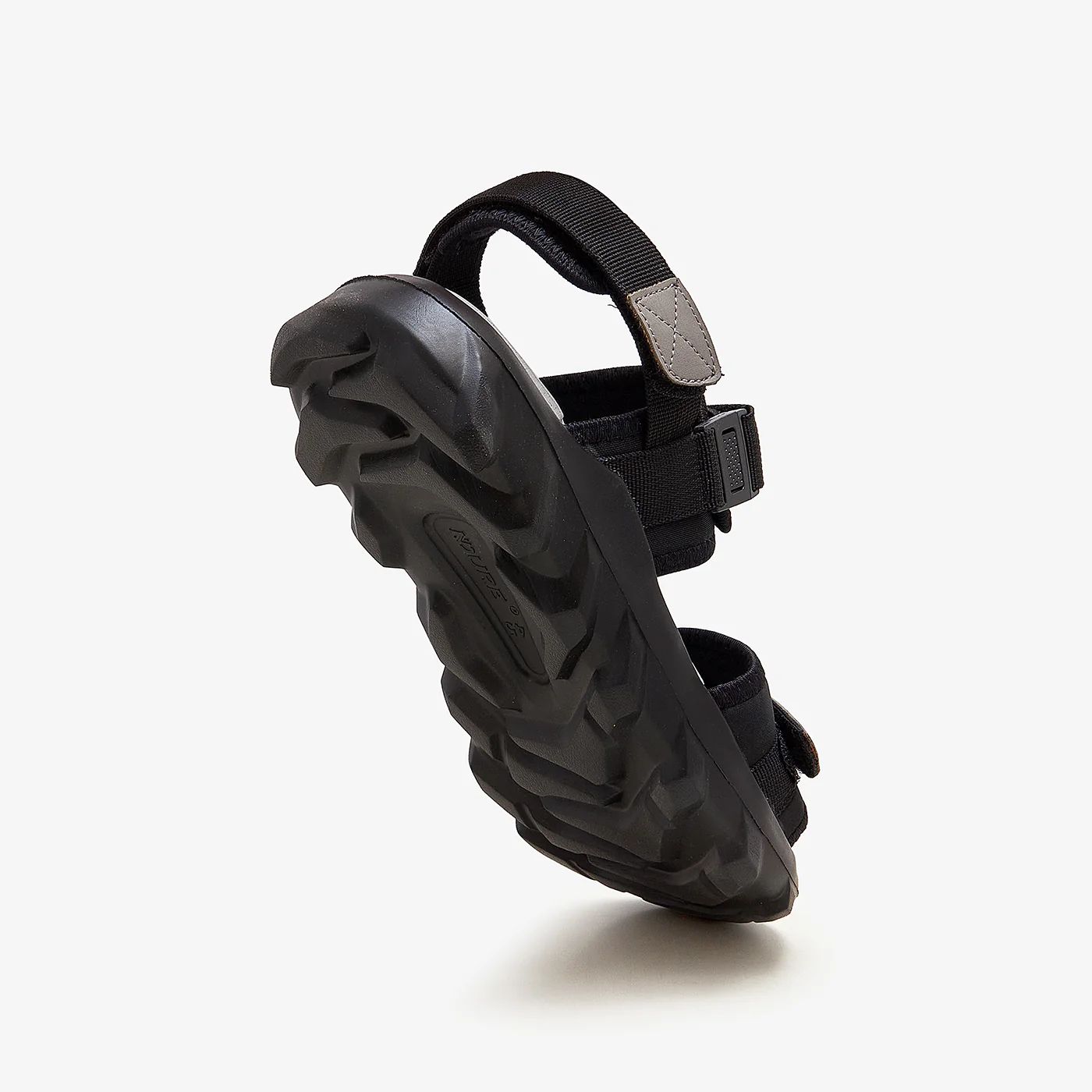 Men's Stylish Summer Sandals - Image 5