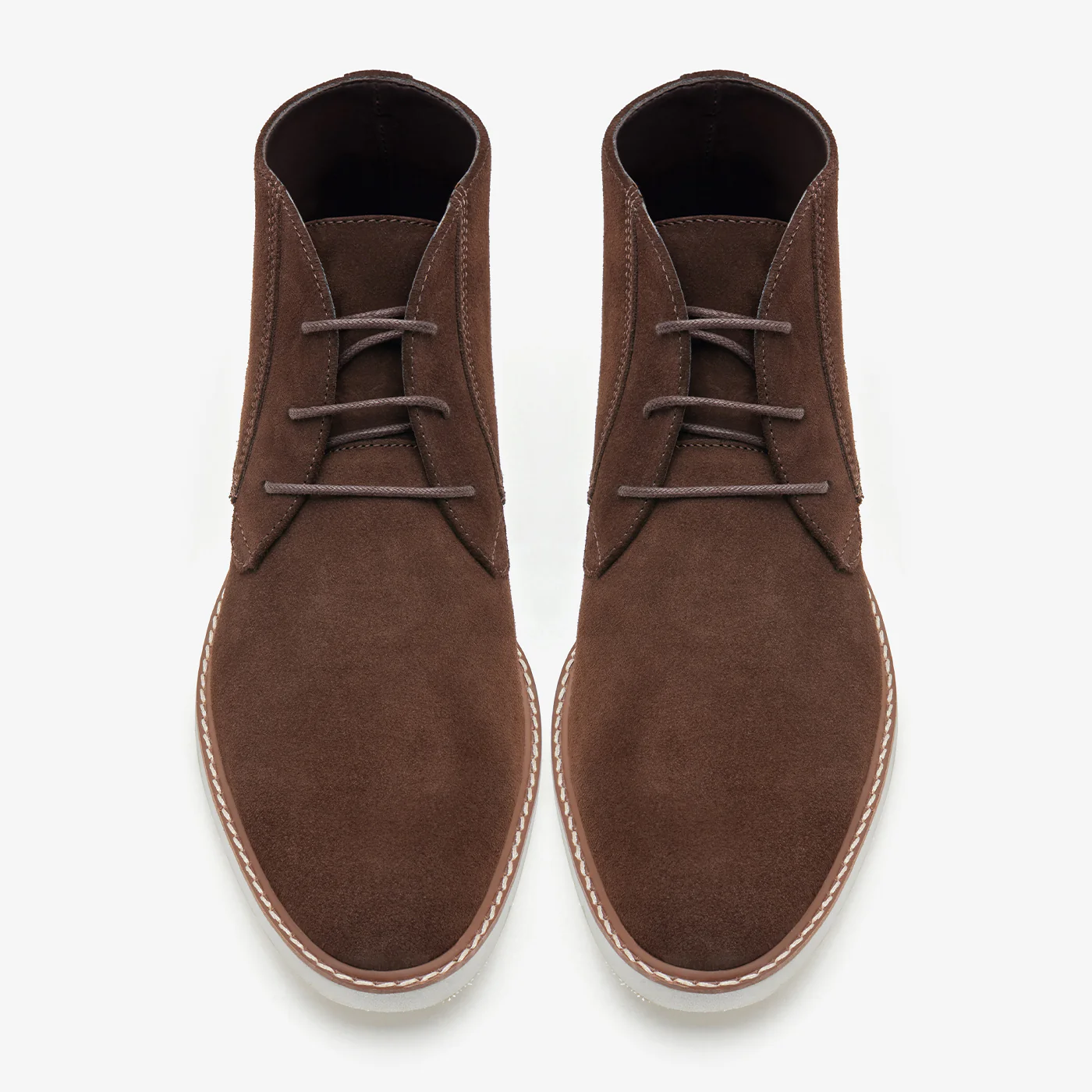 Men's Suede Boots - Image 2