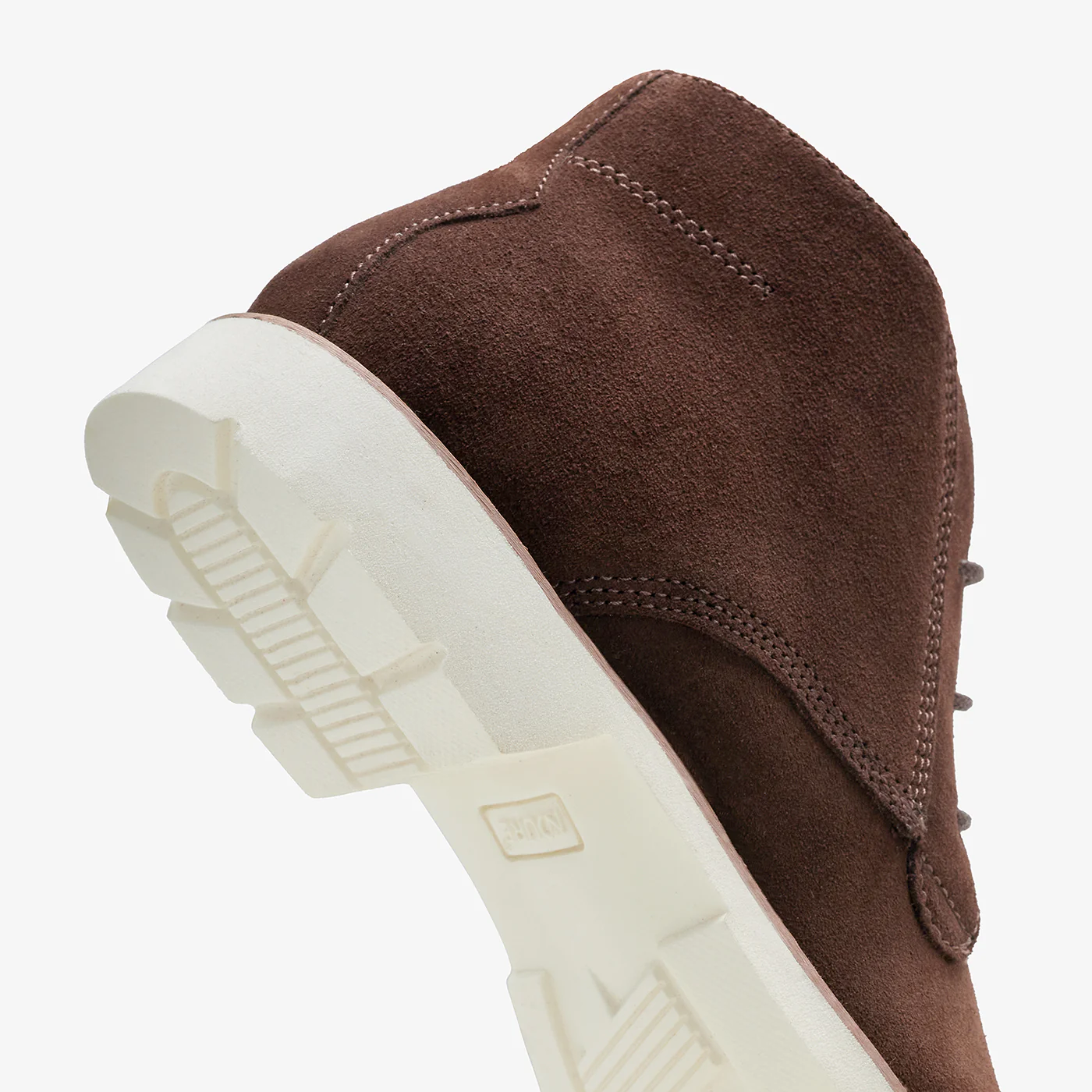 Men's Suede Boots - Image 5
