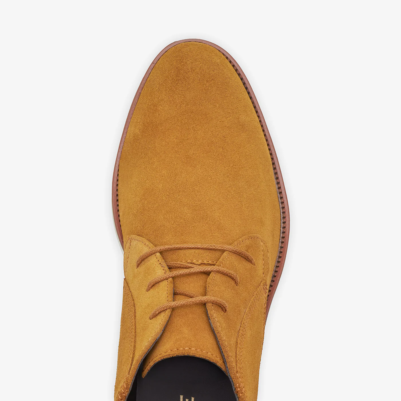 Men's Suede Boots - Image 4
