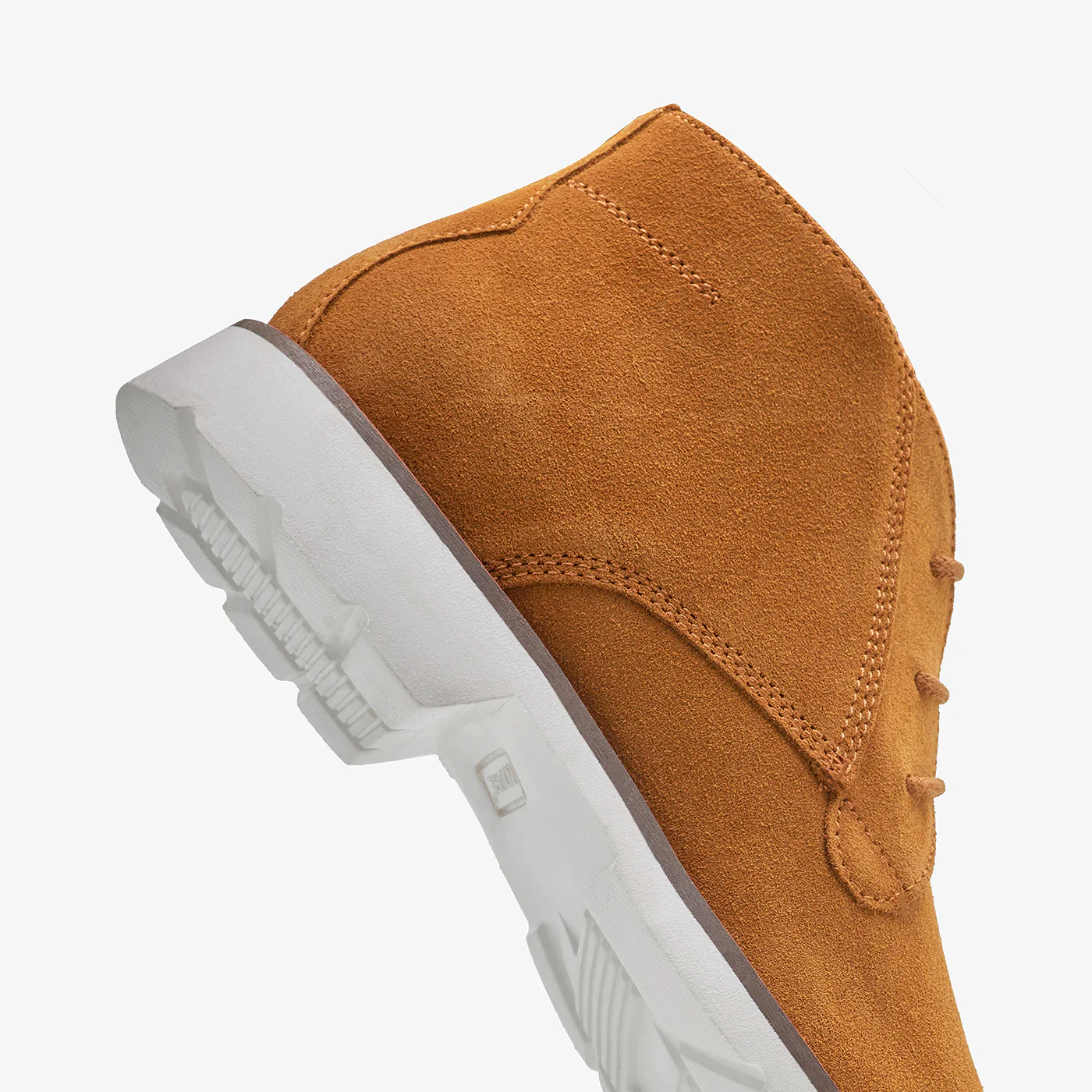 Men's Suede Boots - Image 5