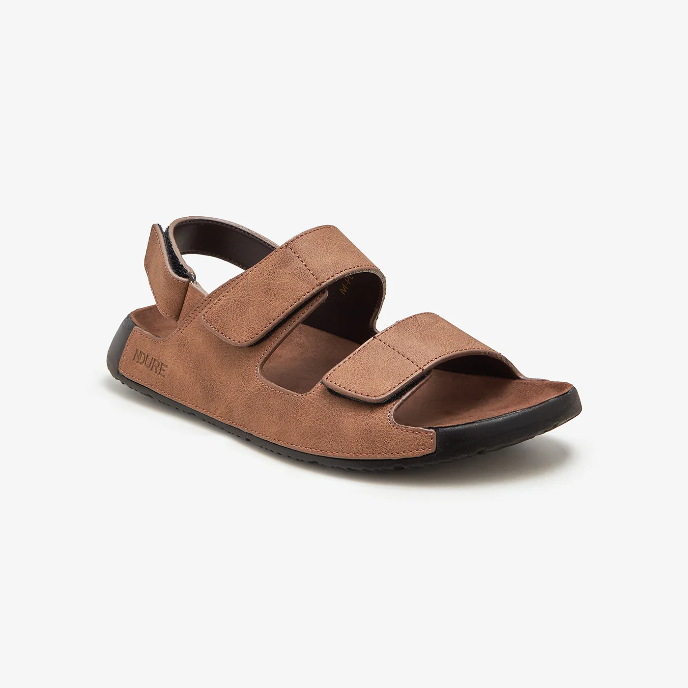 Men’s Anatomic Sandals with Arch Support - Image 3