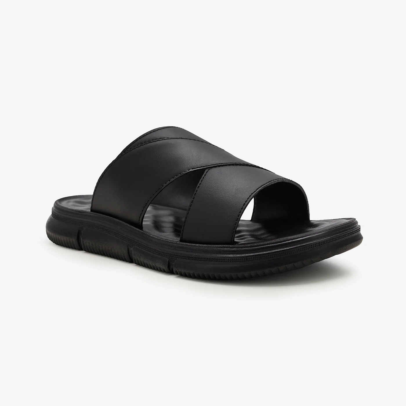 Men's Max-Comfort Slides - Image 3