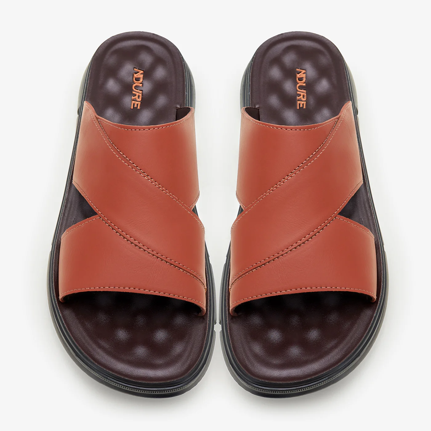 Men's SuperSoft Slides - Image 2