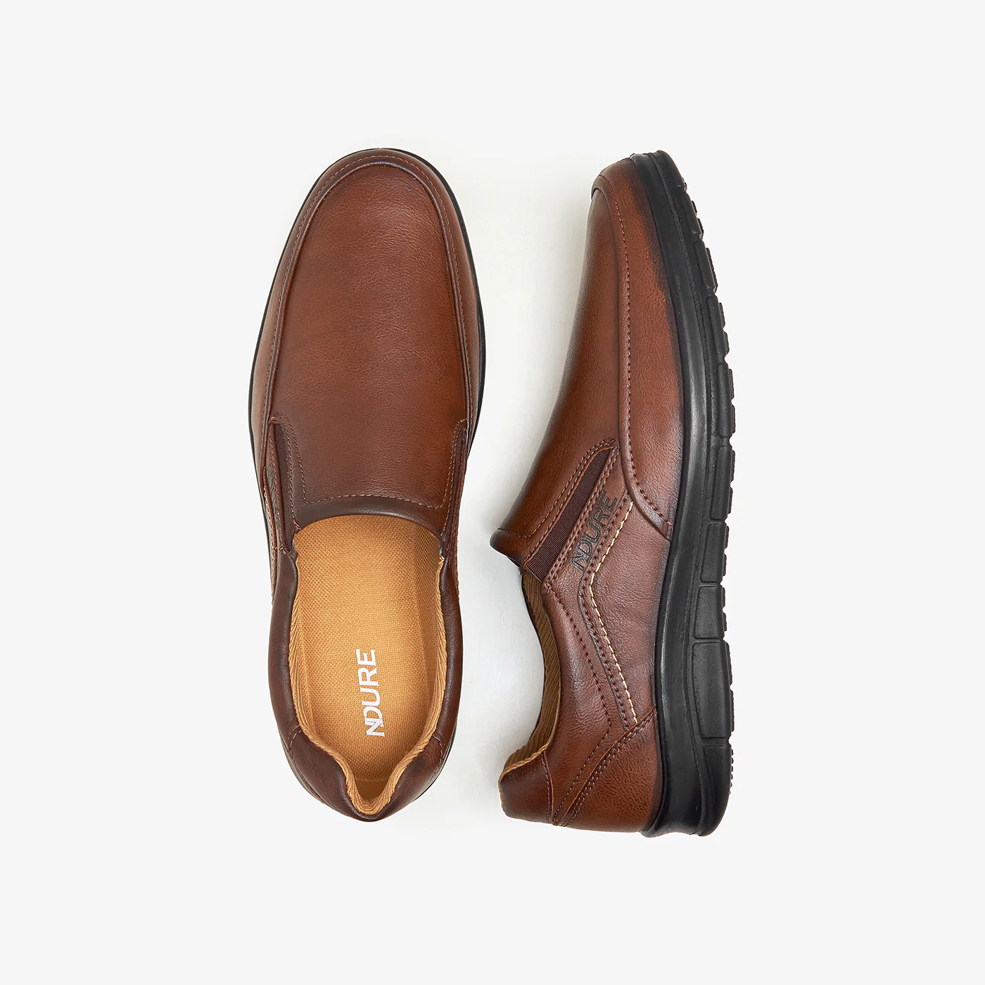 Men's Flex-It Moccs - Image 3