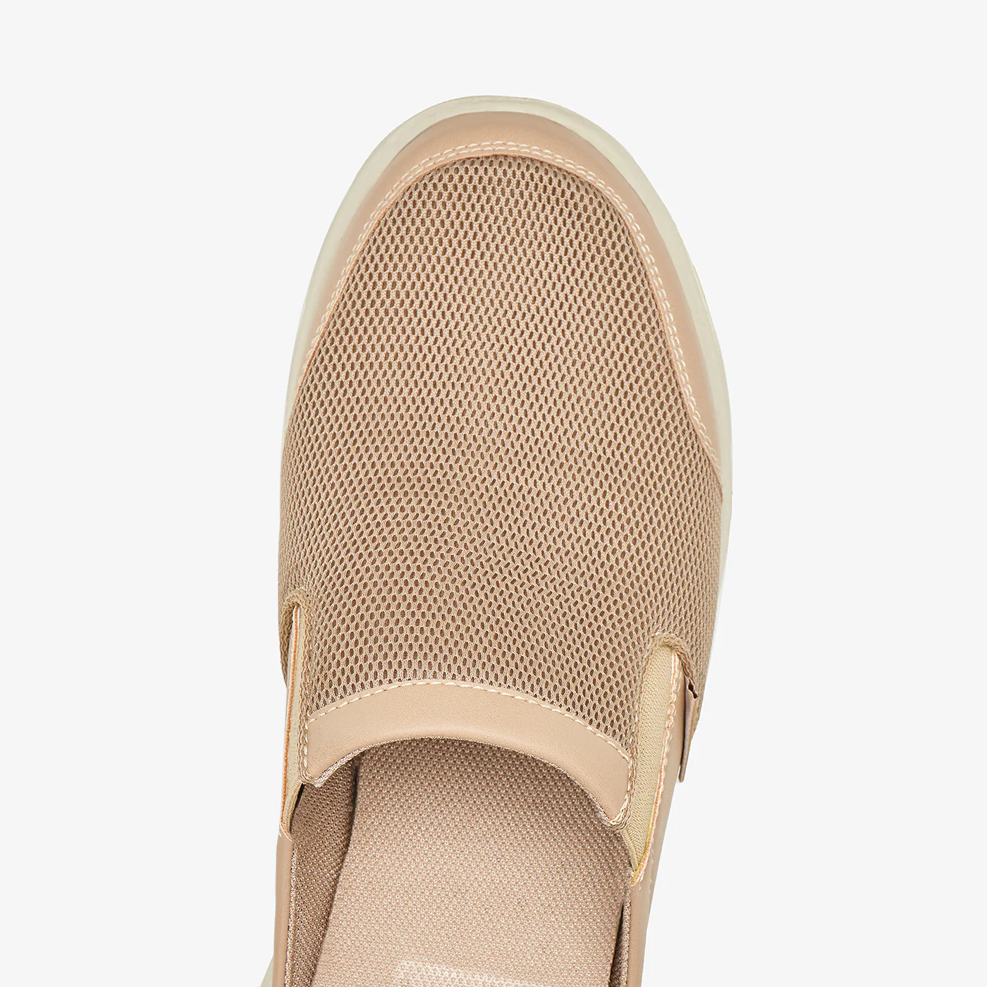 Men's Mesh Mule Sneakers - Image 5