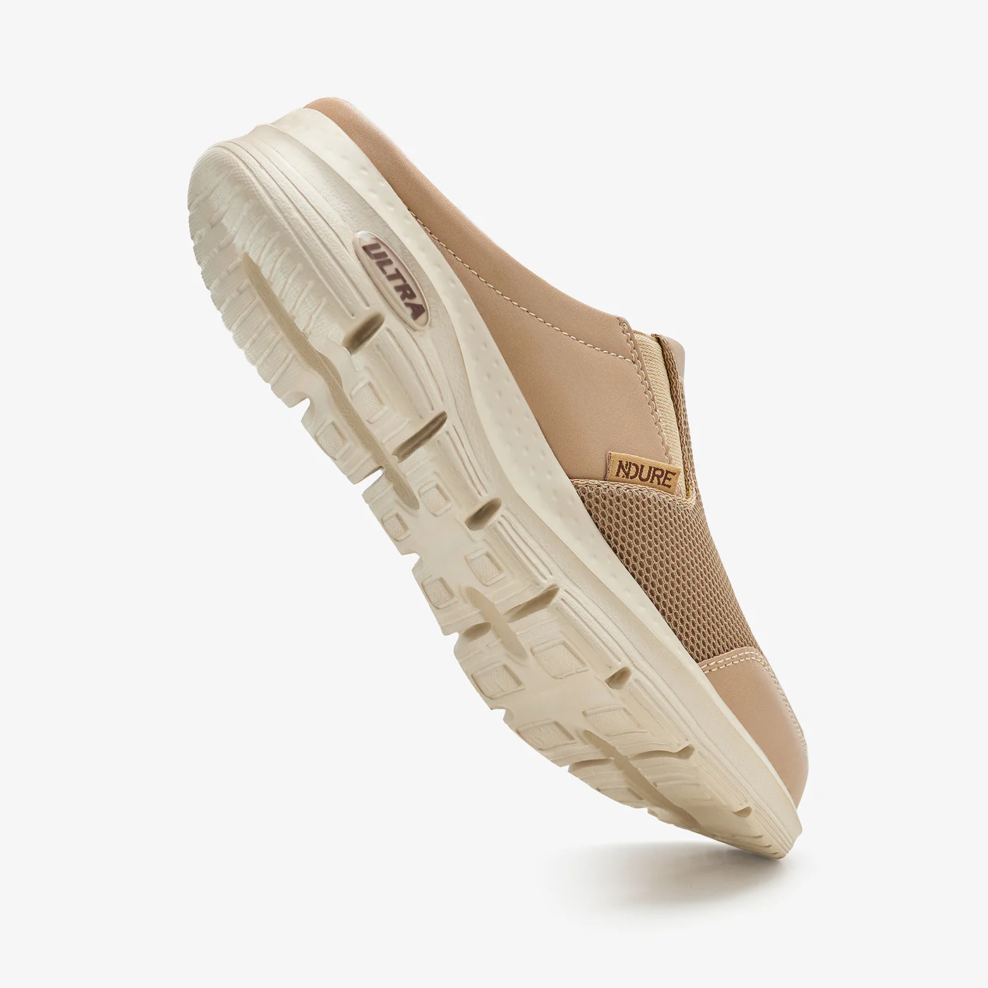 Men's Mesh Mule Sneakers - Image 6