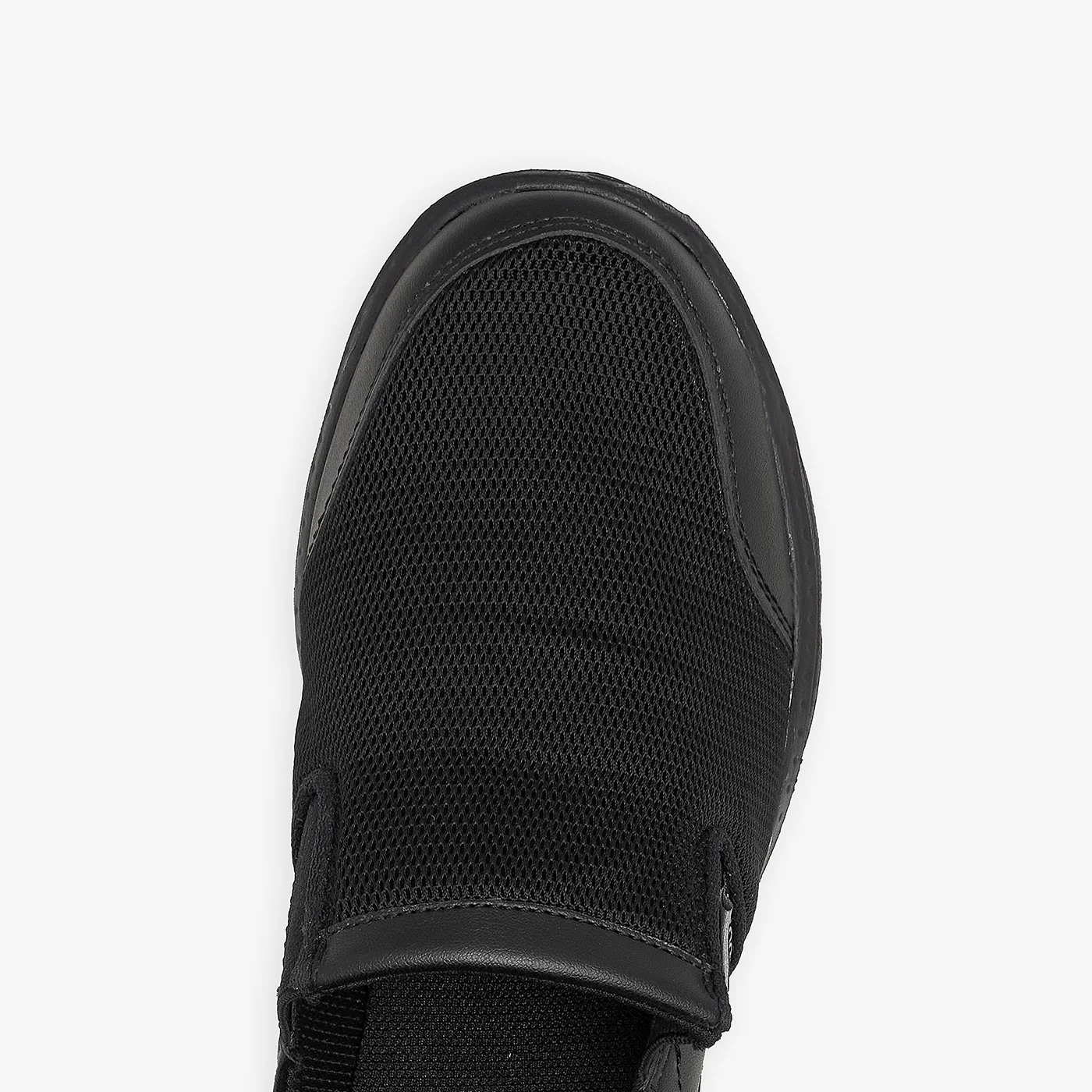 Men's Mesh Mule Sneakers - Image 4