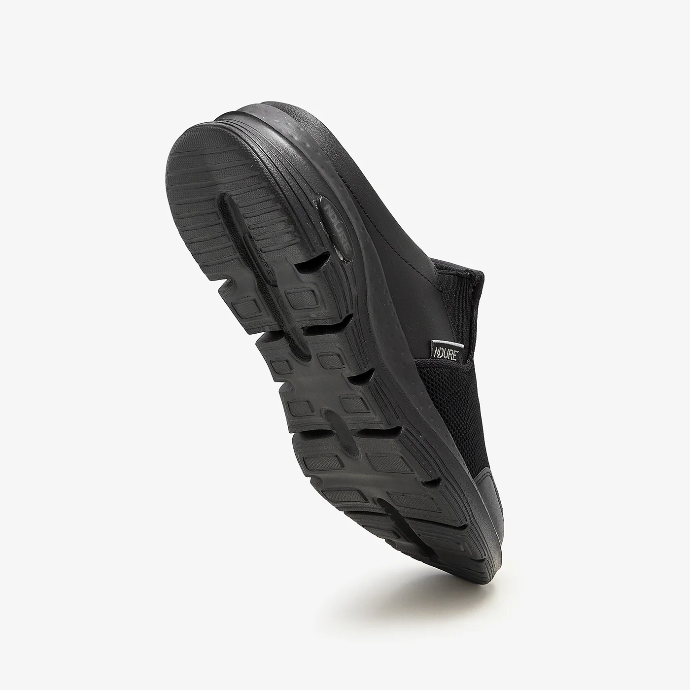 Men's Mesh Mule Sneakers - Image 5