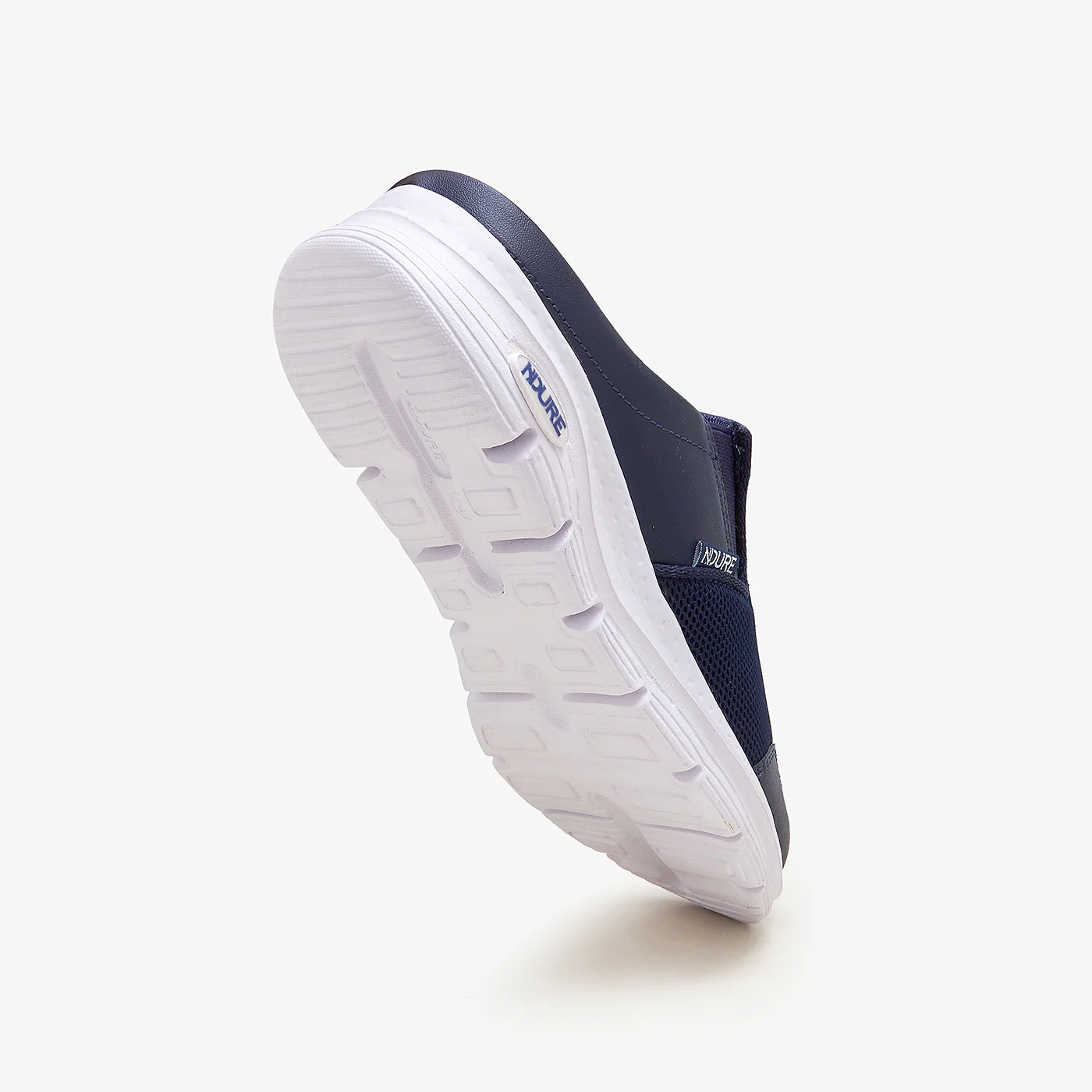 Men's Mesh Mule Sneakers - Image 4