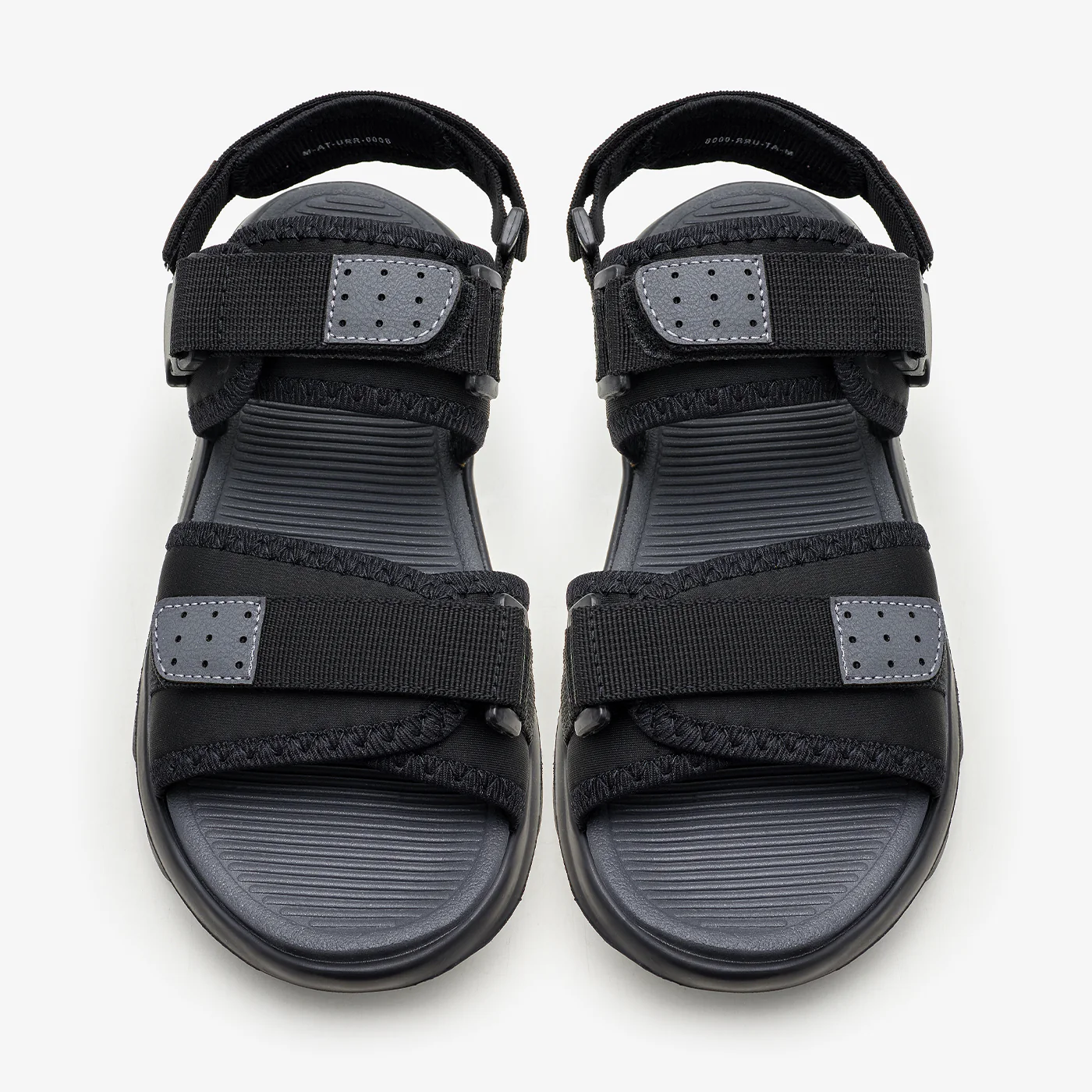 Men's Sporty Sandals - Image 2