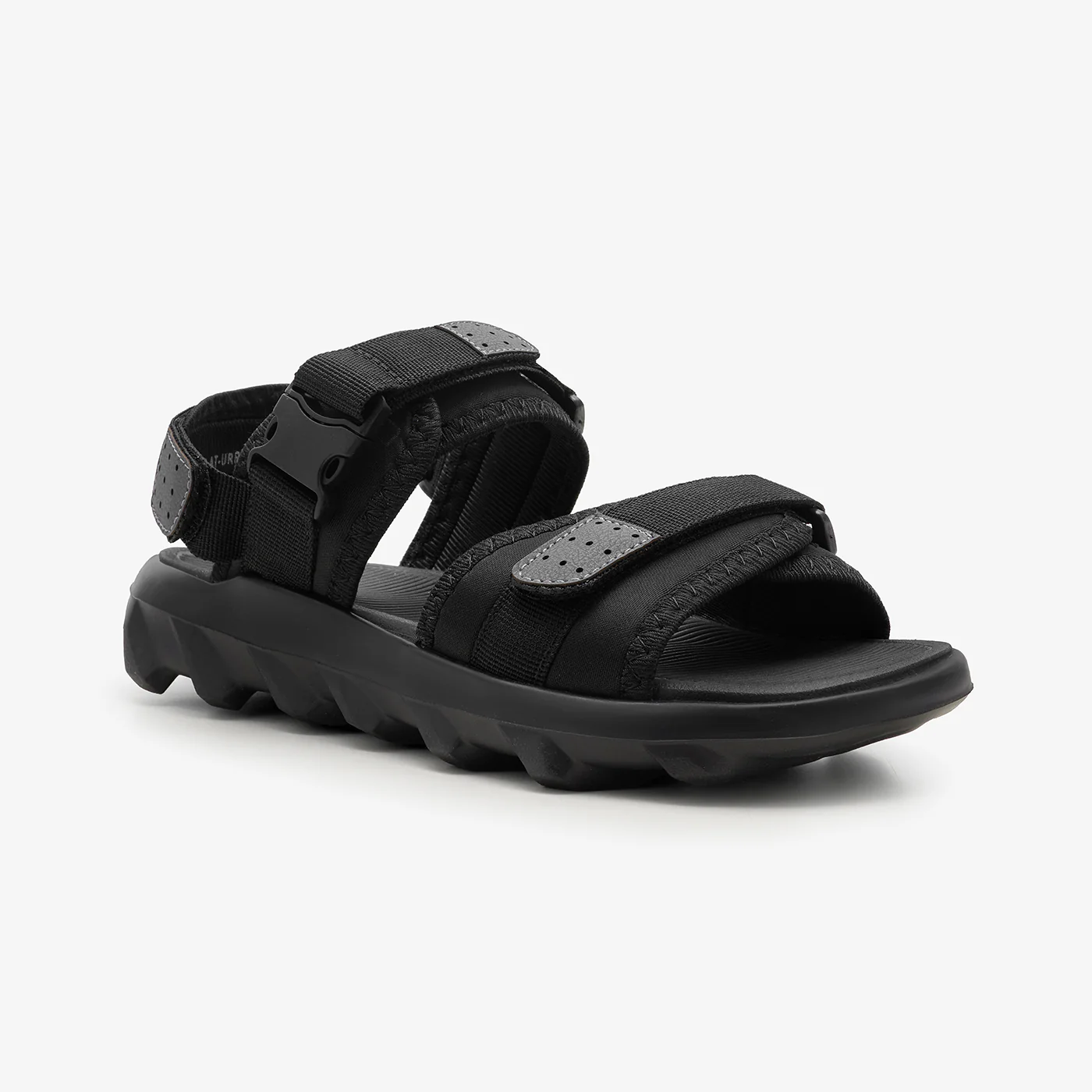 Men's Sporty Sandals - Image 3