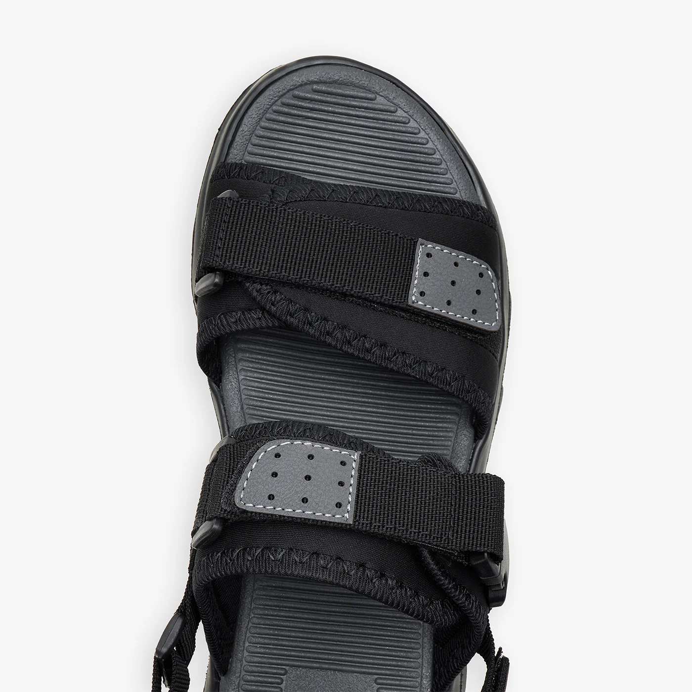 Men's Sporty Sandals - Image 4