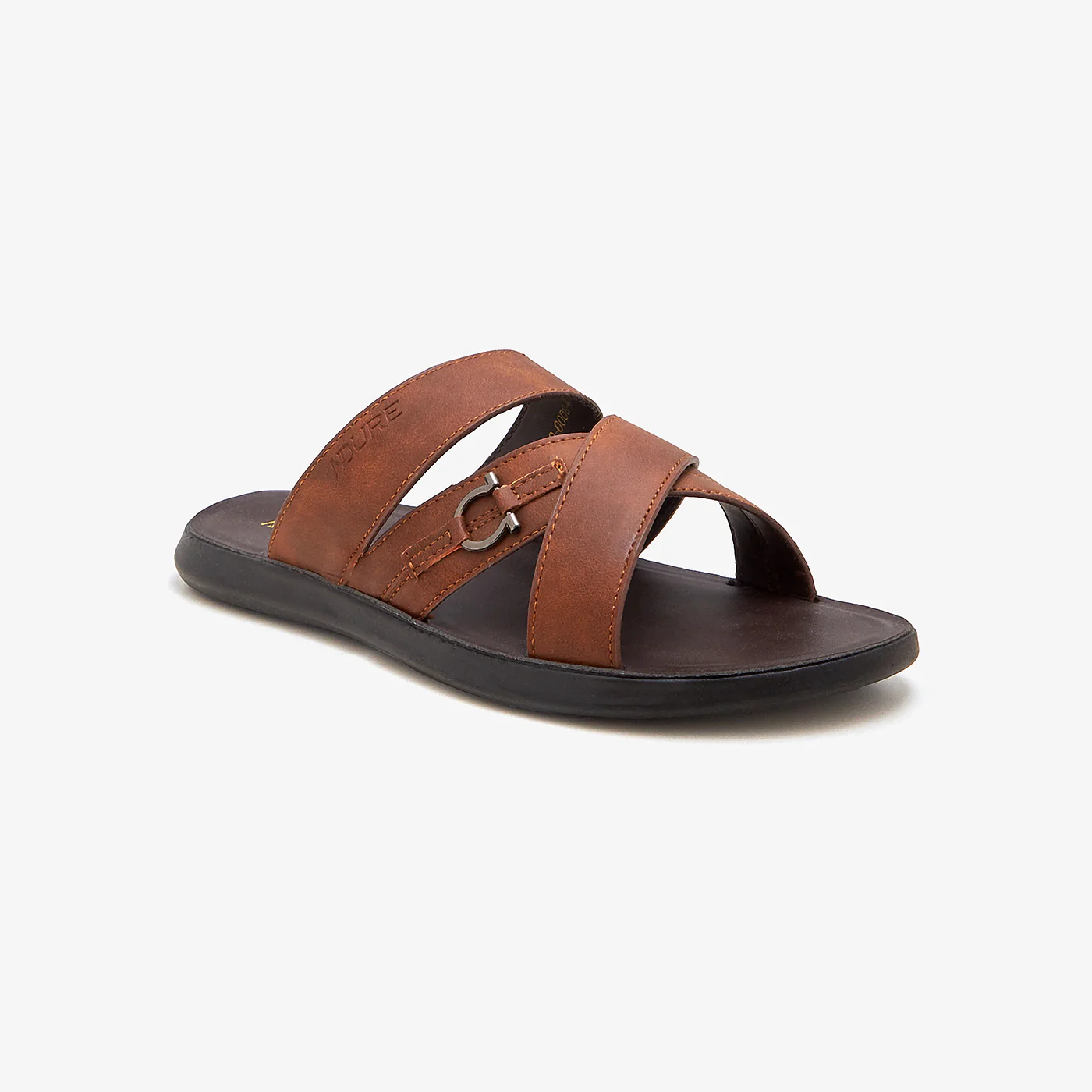 Men's Staple Slides