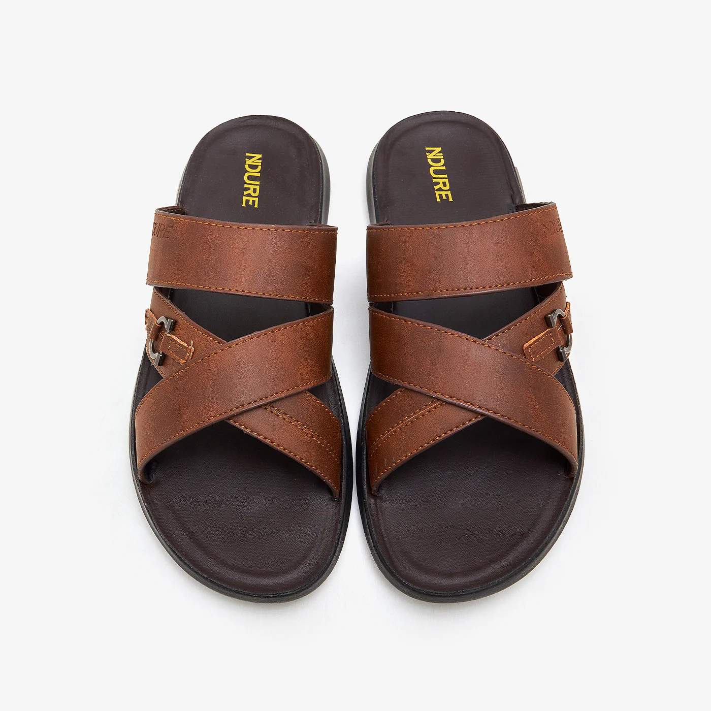 Men's Staple Slides - Image 2