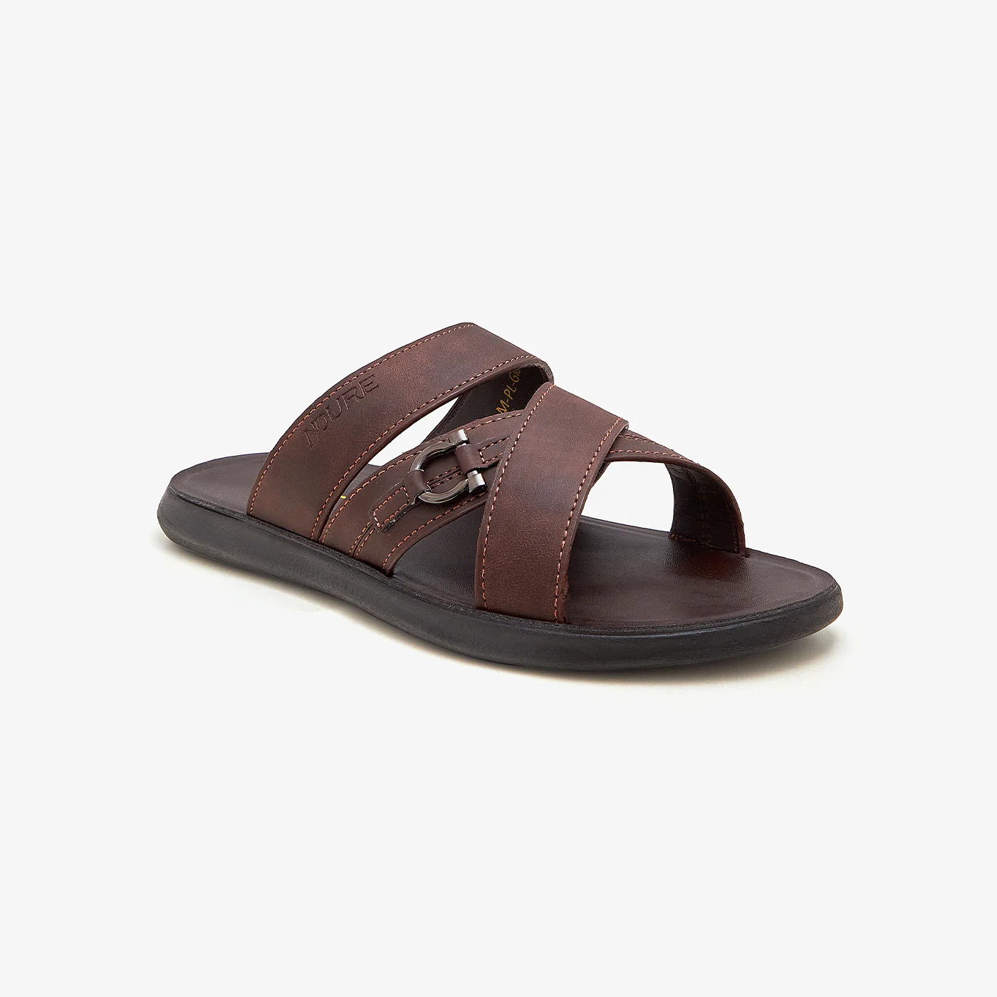 Men's Staple Slides