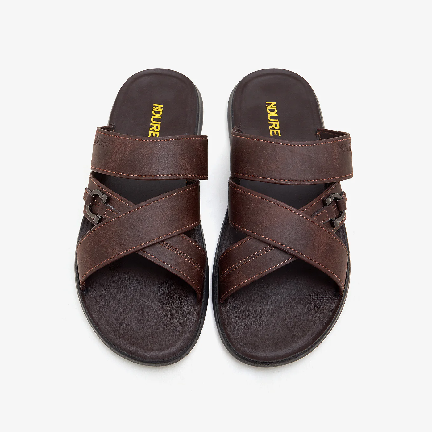 Men's Staple Slides - Image 2