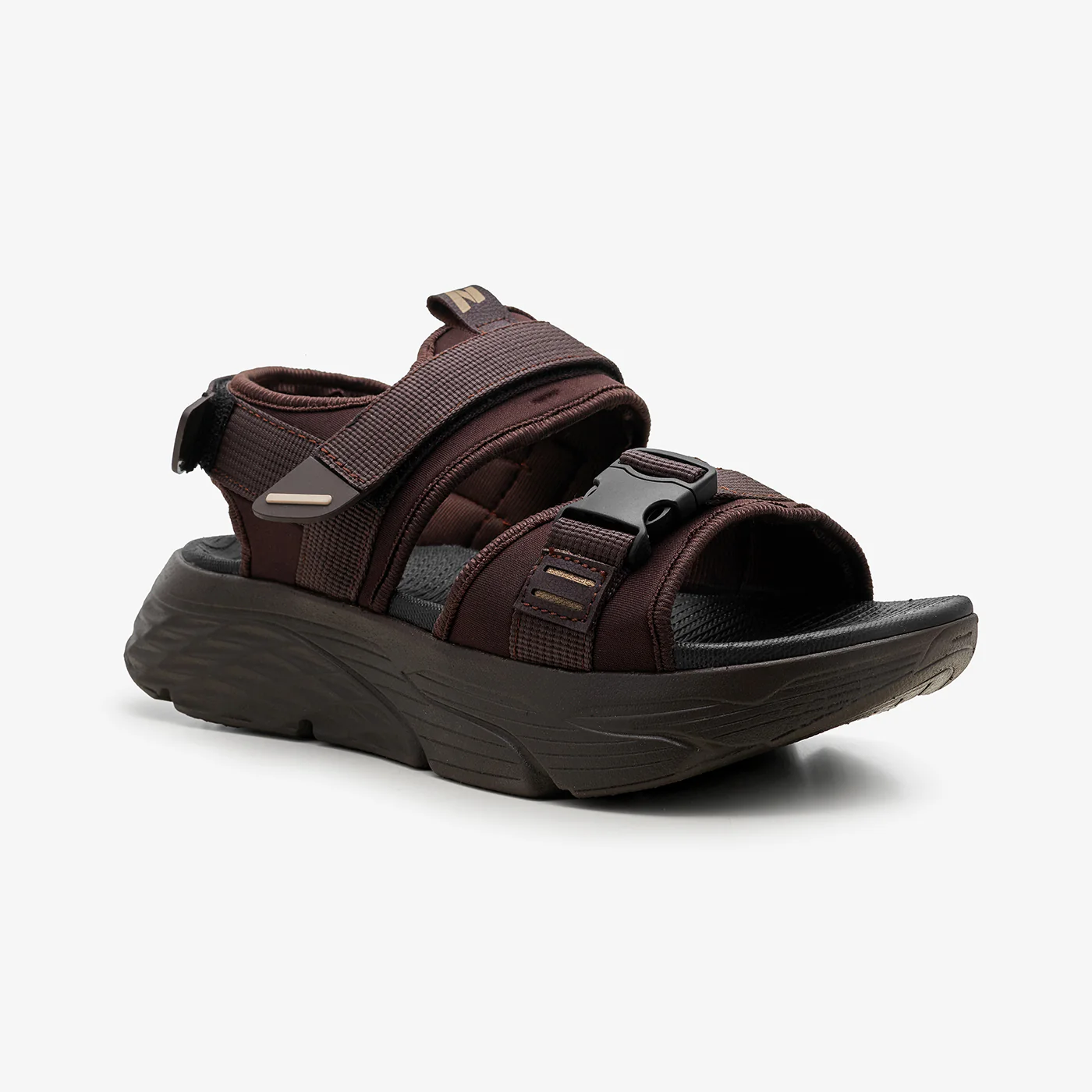 Men's Sporty Sandals - Image 3