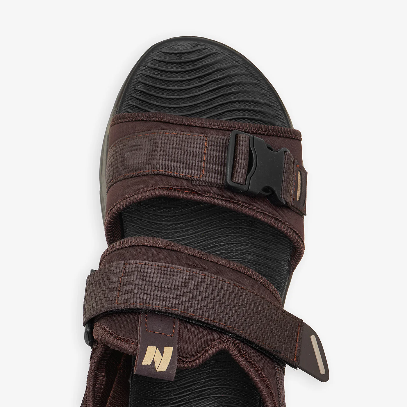 Men's Sporty Sandals - Image 4