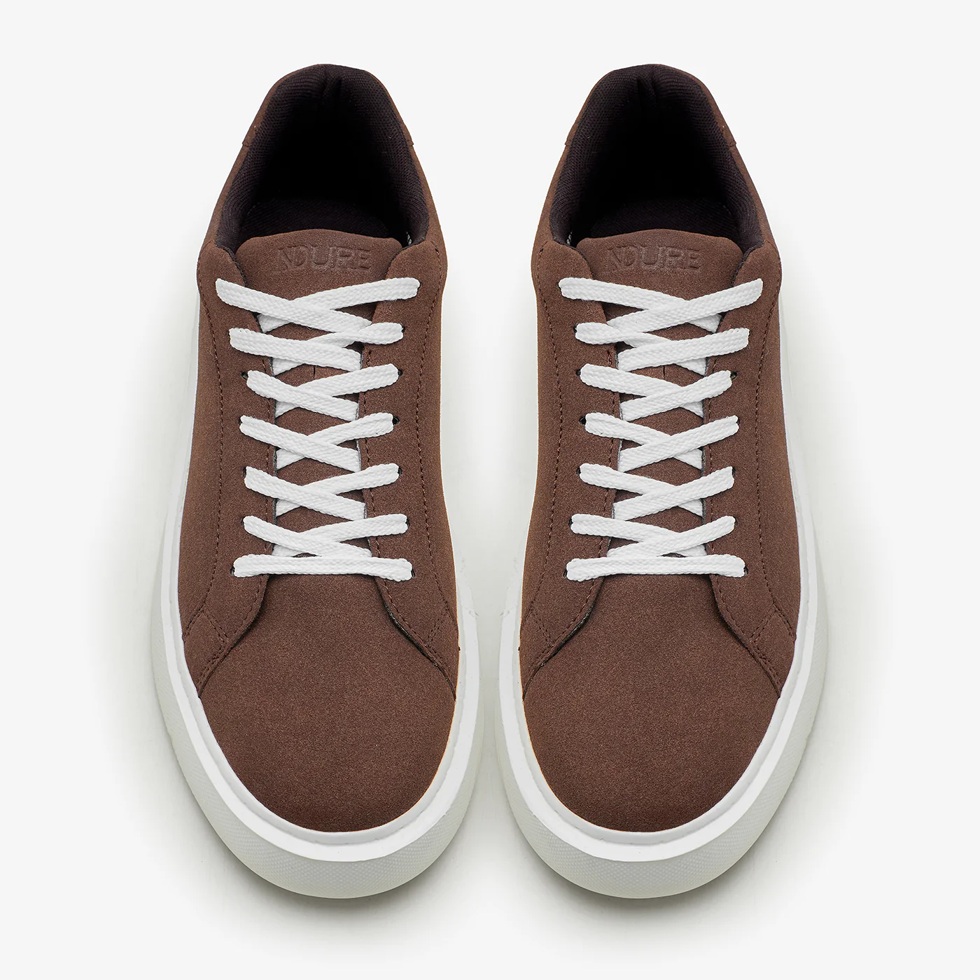 Men’s Thick Sole Sneakers - Image 2