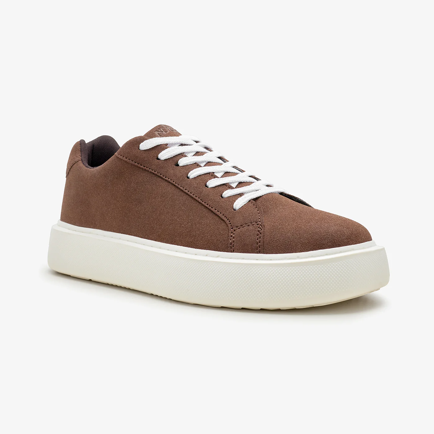 Men’s Thick Sole Sneakers - Image 3