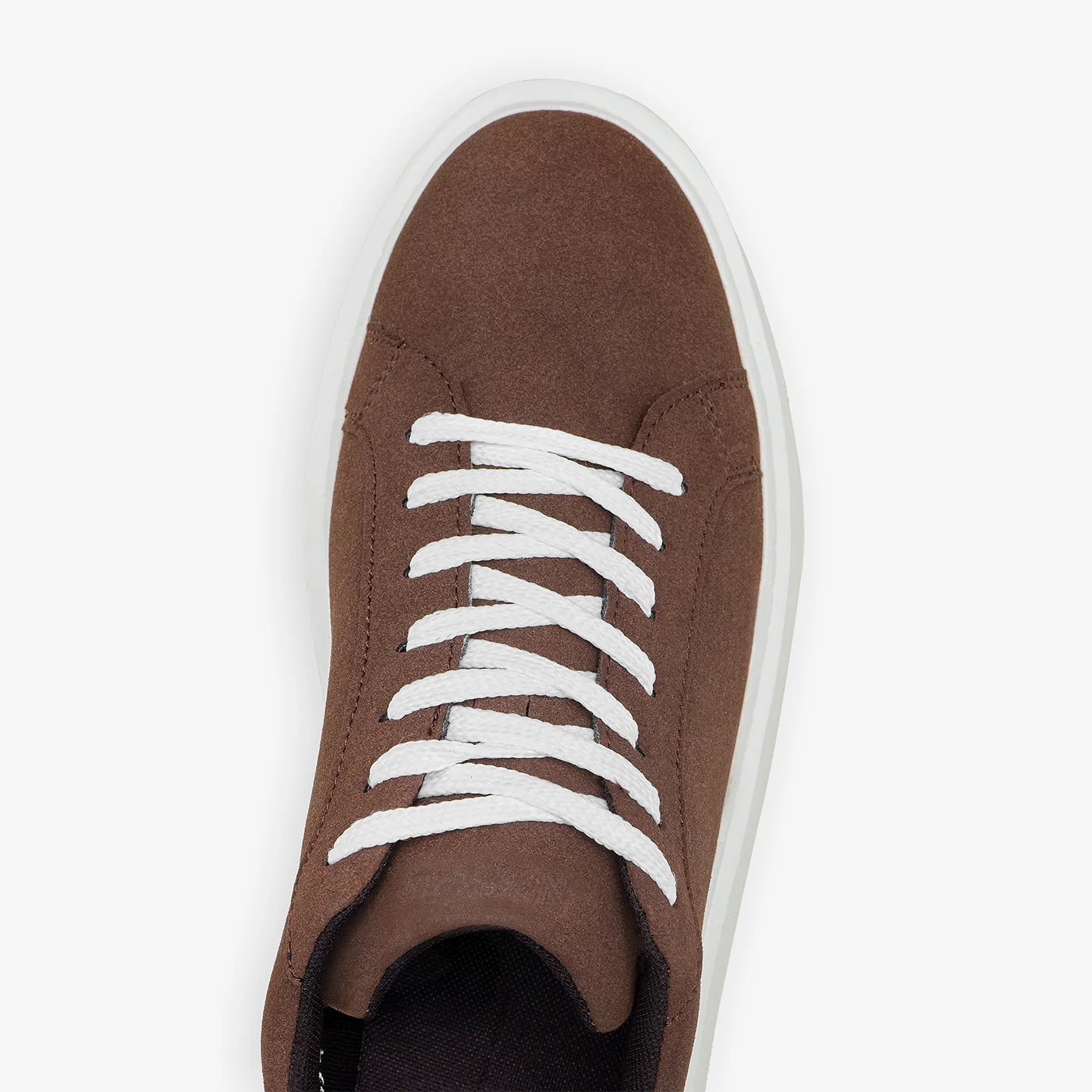 Men’s Thick Sole Sneakers - Image 4